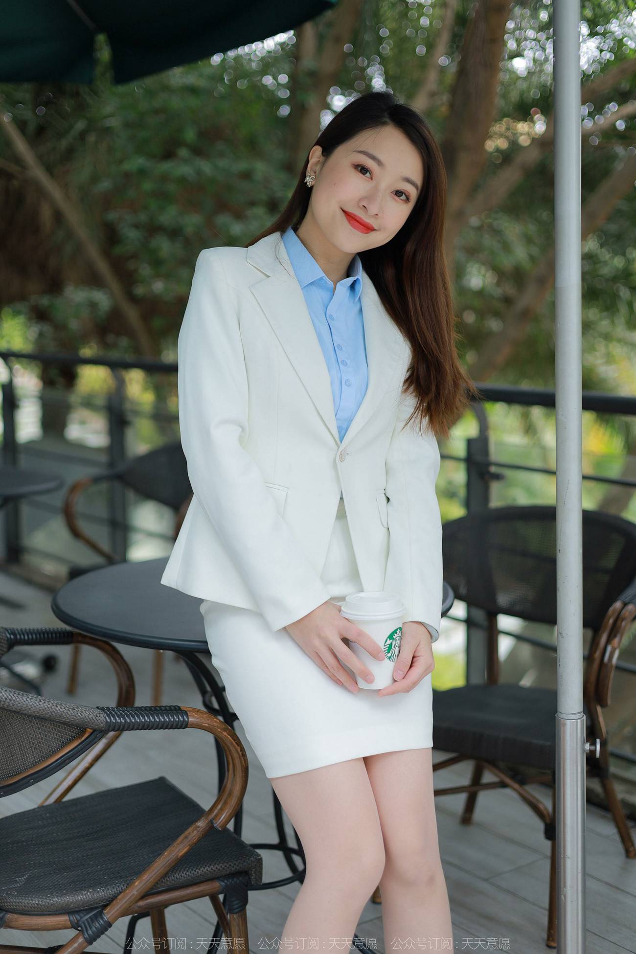 图片[61]-[IESS异思趣向] 2022.04.10 丝享家1055：小婕《都市白领》[93P] – 速更版-美库