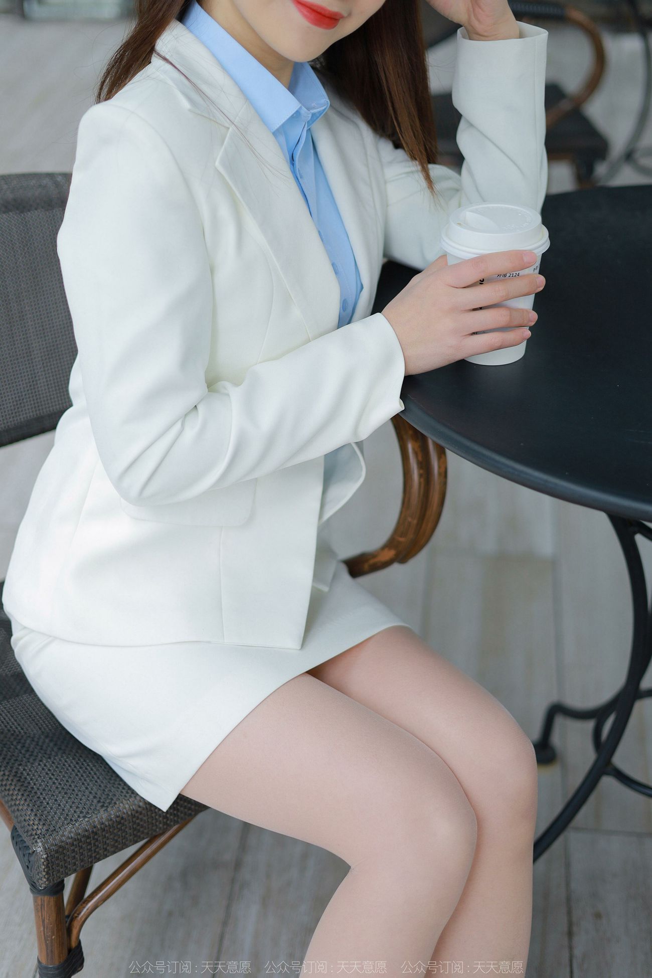 图片[67]-[IESS异思趣向] 2022.04.10 丝享家1055：小婕《都市白领》[93P] – 速更版-美库