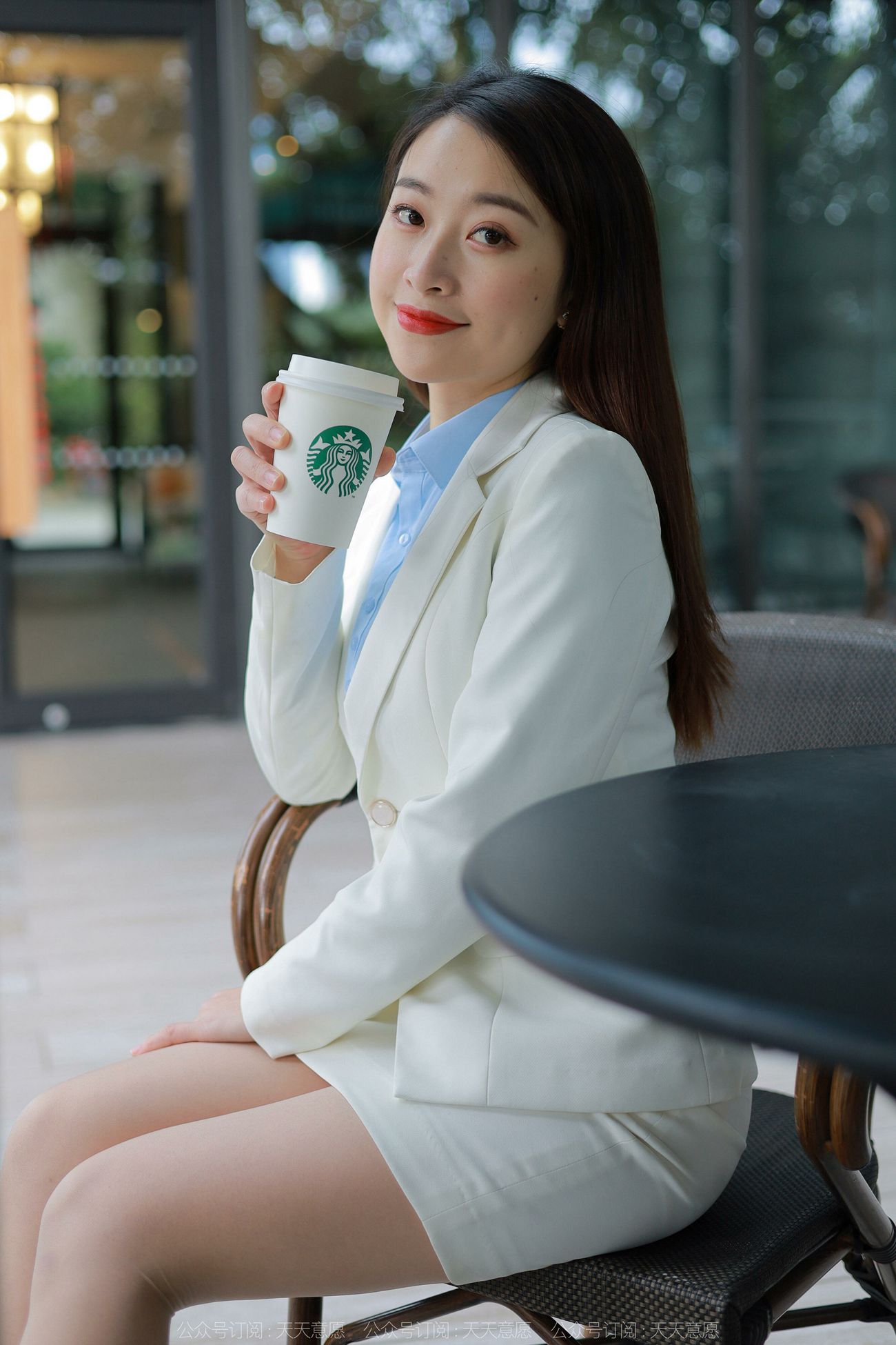 图片[82]-[IESS异思趣向] 2022.04.10 丝享家1055：小婕《都市白领》[93P] – 速更版-美库