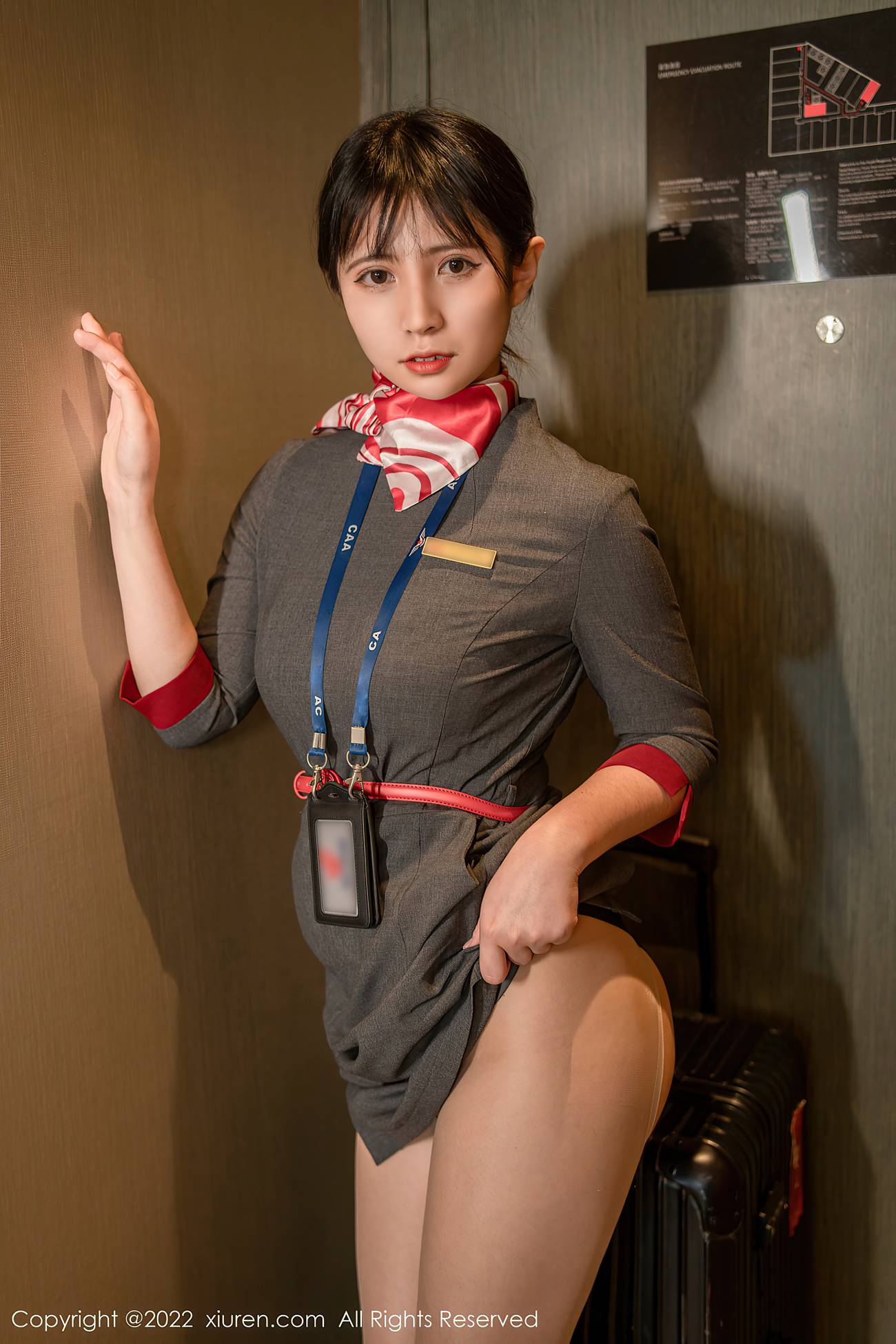 图片[11]-[Xiuren秀人网]2022.06.16 NO.5149 久久Aimee[19+1P] – 速更版-美库