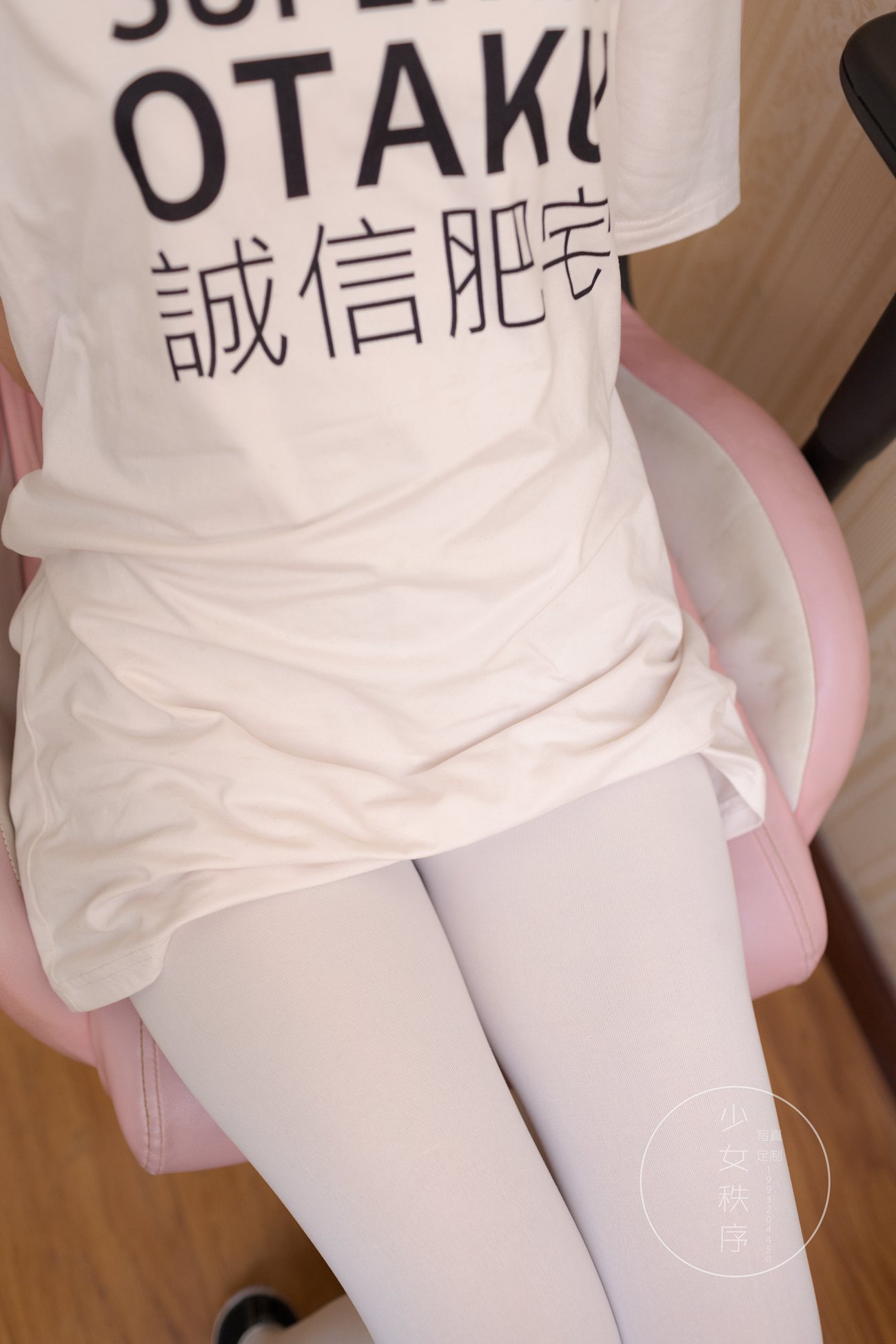 图片[42]-少女秩序写真 EXVOL.009 运动白丝[69P] – 速更版-美库