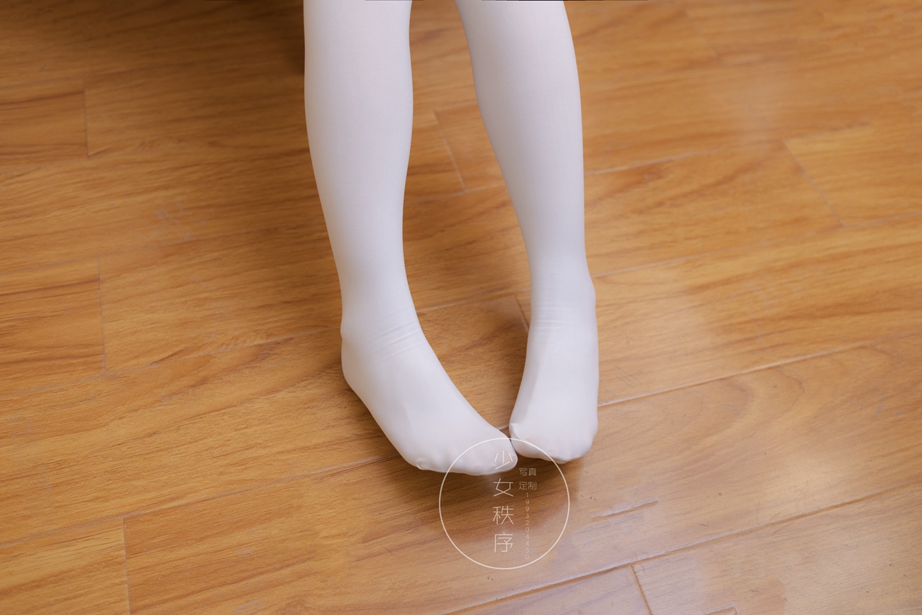 图片[47]-少女秩序写真 EXVOL.009 运动白丝[69P] – 速更版-美库