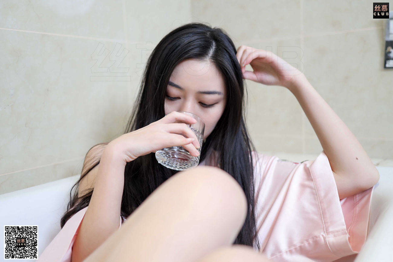 图片[19]-[丝慕SMOU]海外版 H018 双双[88P] – 速更版-美库