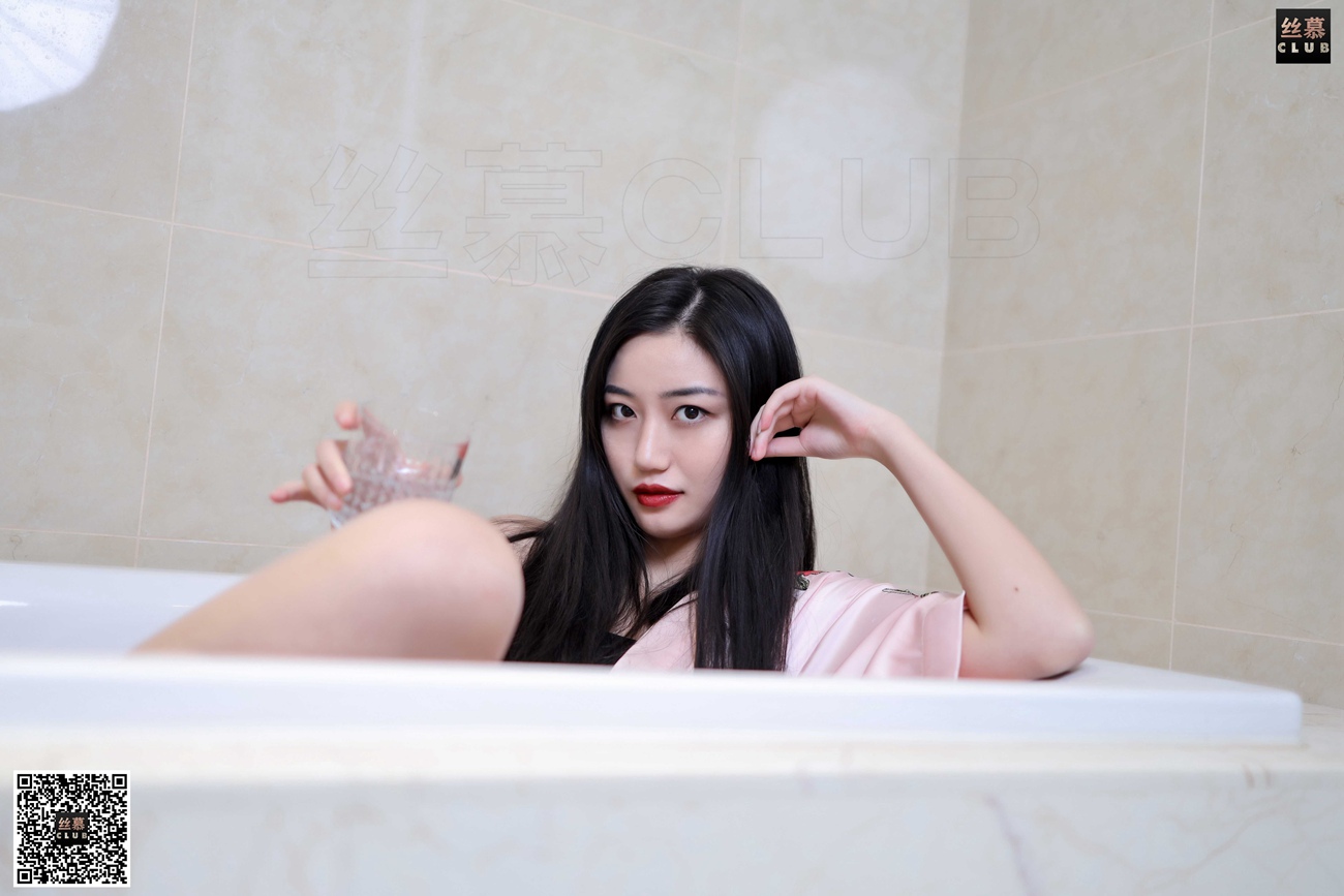 图片[20]-[丝慕SMOU]海外版 H018 双双[88P] – 速更版-美库