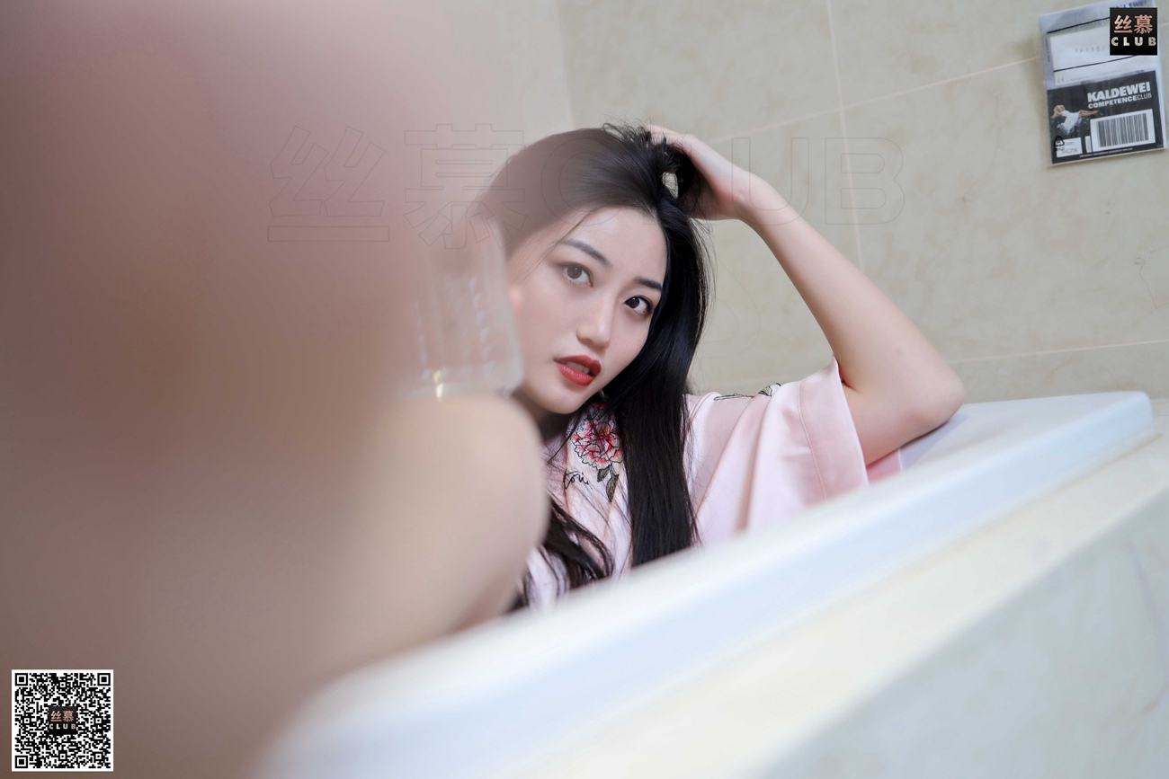 图片[22]-[丝慕SMOU]海外版 H018 双双[88P] – 速更版-美库