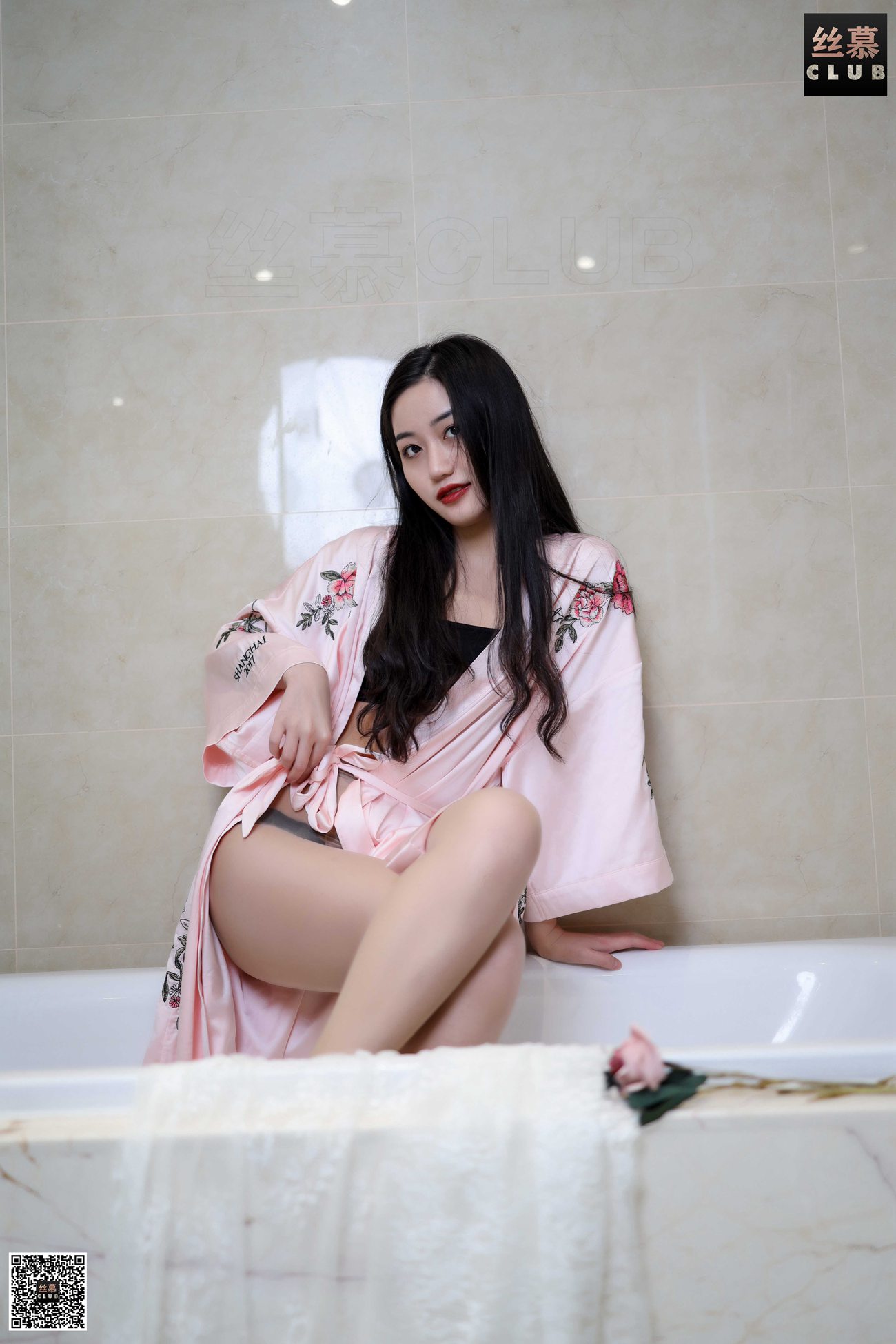 图片[31]-[丝慕SMOU]海外版 H018 双双[88P] – 速更版-美库