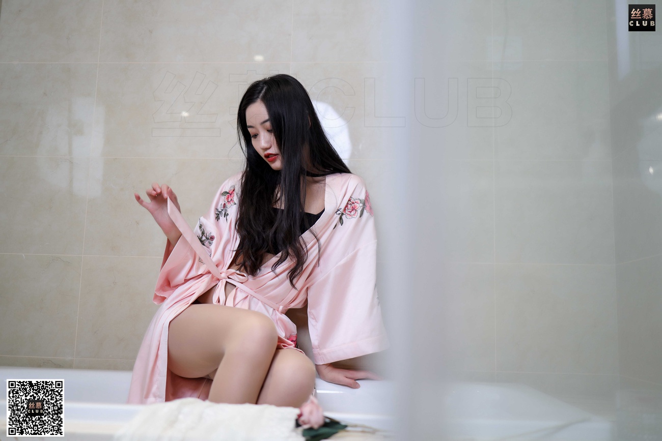 图片[34]-[丝慕SMOU]海外版 H018 双双[88P] – 速更版-美库