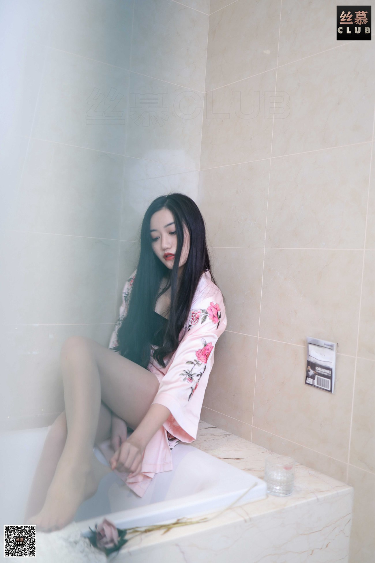 图片[37]-[丝慕SMOU]海外版 H018 双双[88P] – 速更版-美库