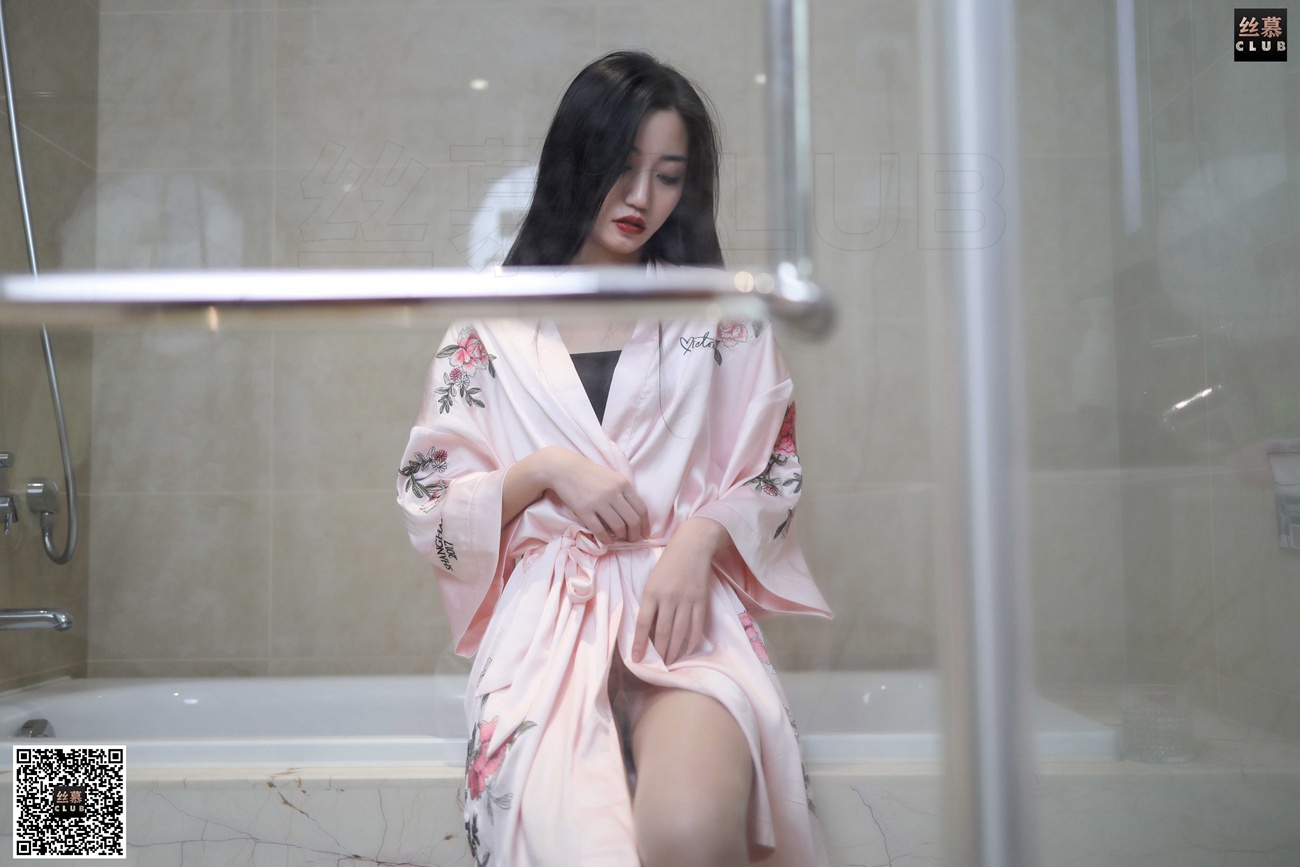 图片[38]-[丝慕SMOU]海外版 H018 双双[88P] – 速更版-美库