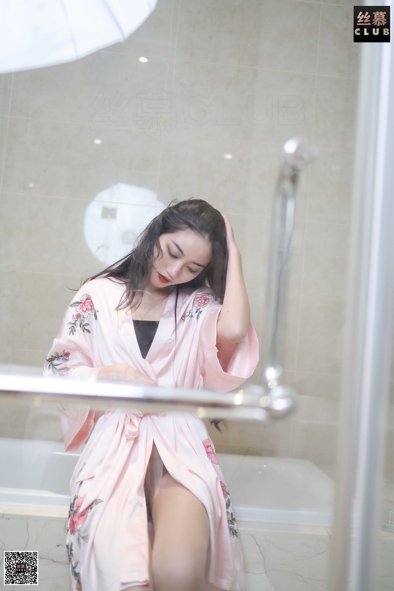 图片[39]-[丝慕SMOU]海外版 H018 双双[88P] – 速更版-美库