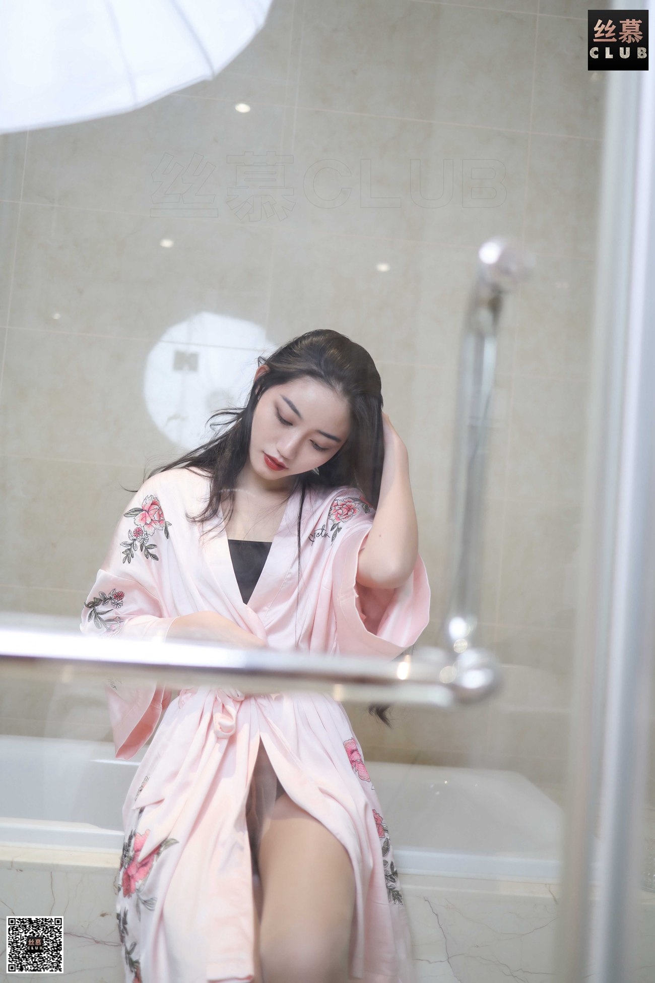 图片[40]-[丝慕SMOU]海外版 H018 双双[88P] – 速更版-美库