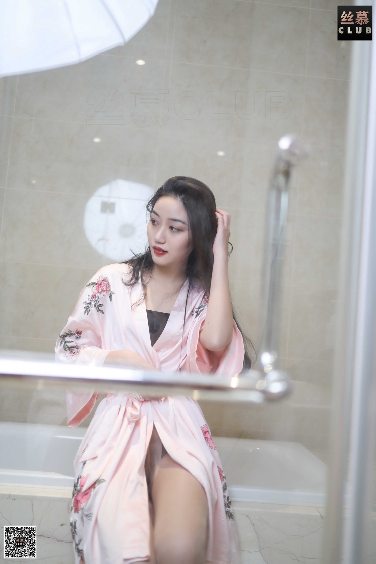 图片[42]-[丝慕SMOU]海外版 H018 双双[88P] – 速更版-美库