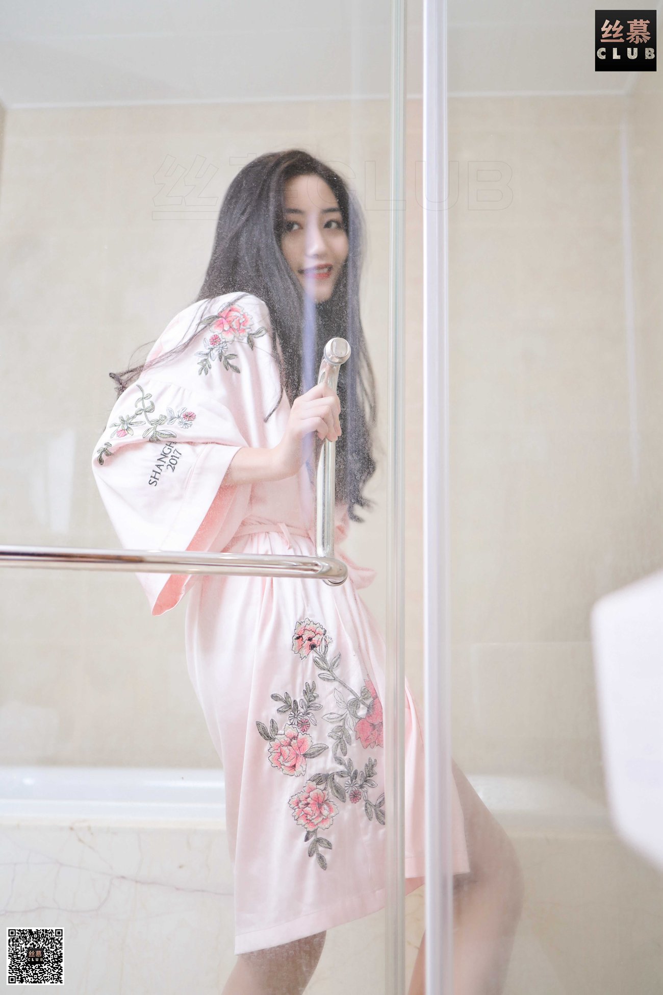 图片[47]-[丝慕SMOU]海外版 H018 双双[88P] – 速更版-美库