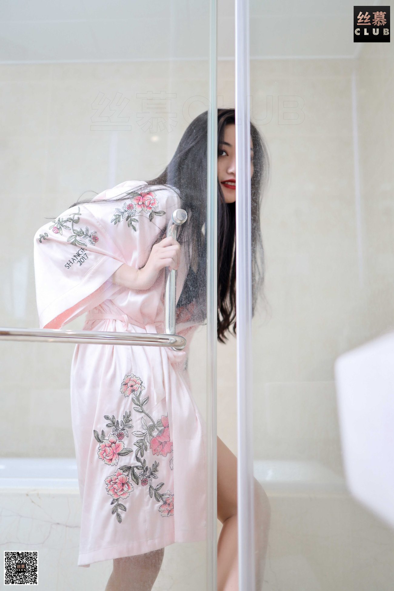 图片[48]-[丝慕SMOU]海外版 H018 双双[88P] – 速更版-美库