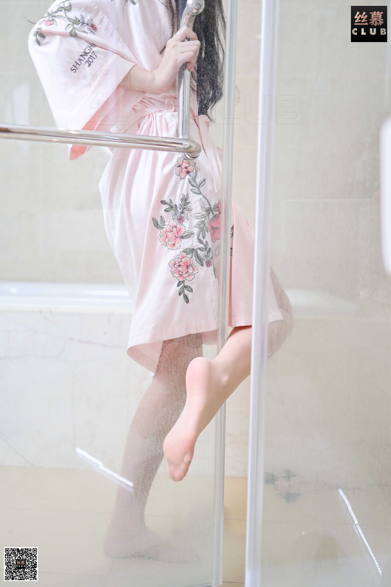 图片[49]-[丝慕SMOU]海外版 H018 双双[88P] – 速更版-美库