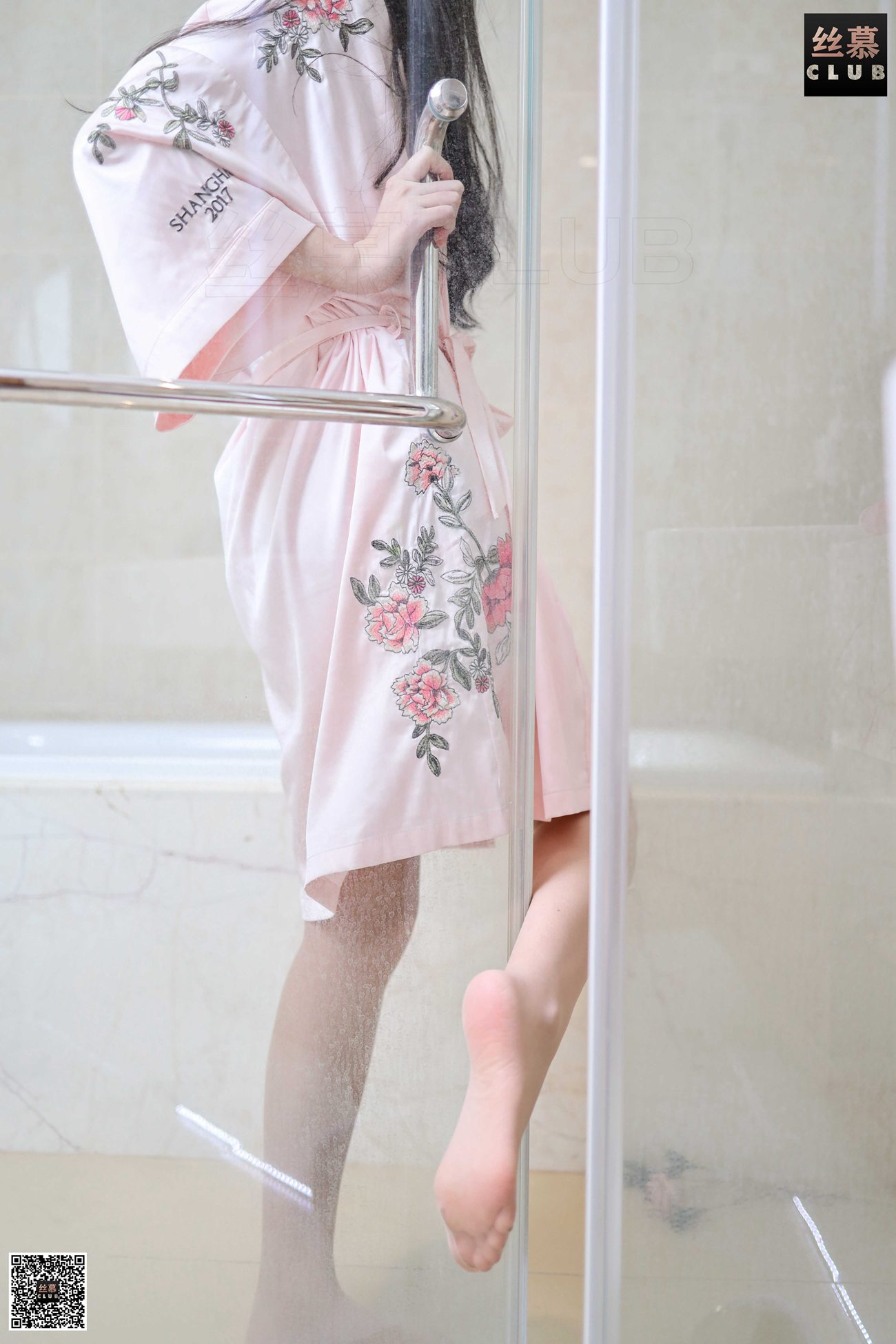 图片[50]-[丝慕SMOU]海外版 H018 双双[88P] – 速更版-美库