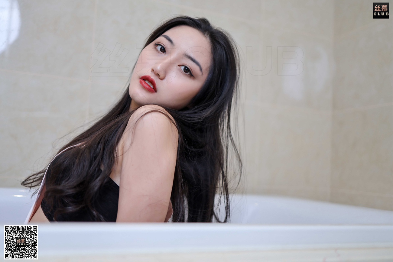 图片[54]-[丝慕SMOU]海外版 H018 双双[88P] – 速更版-美库