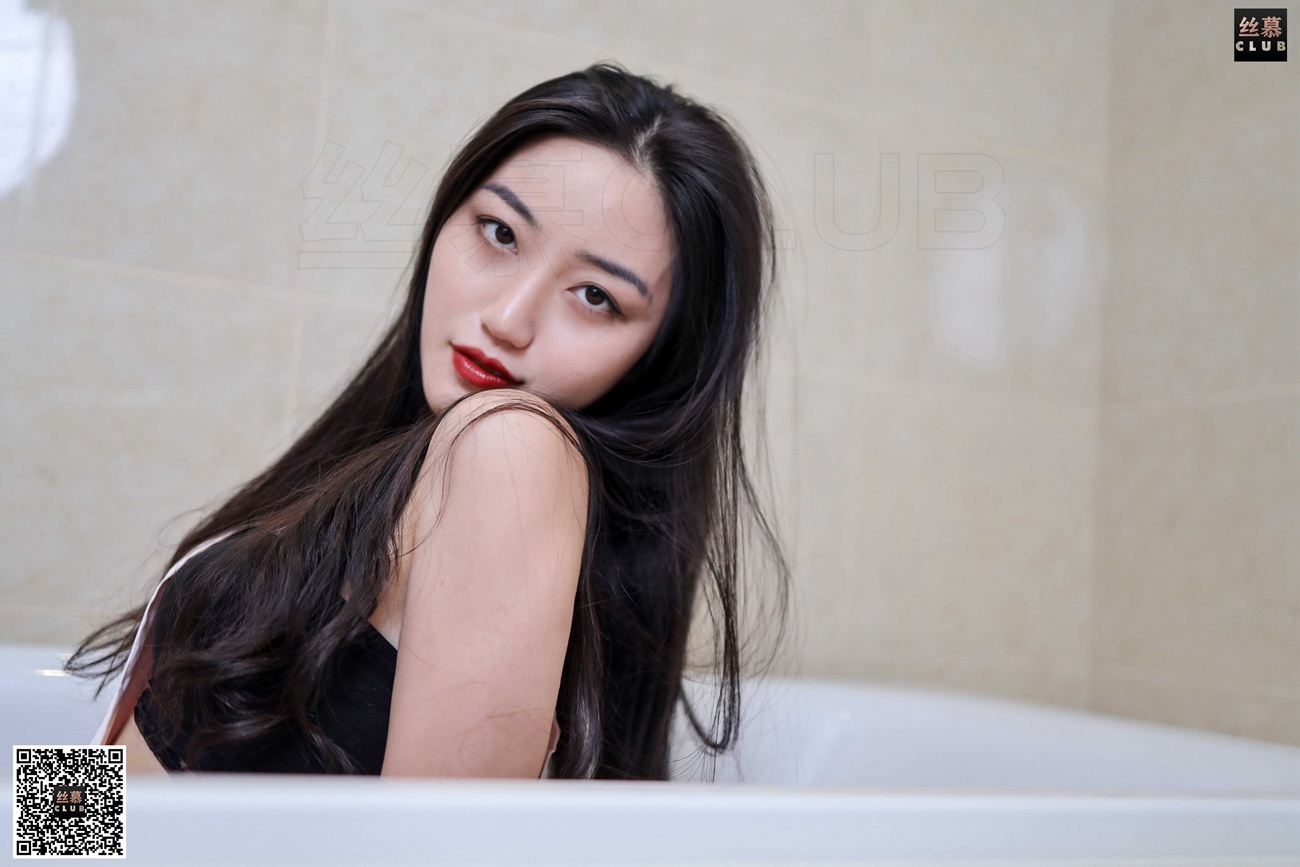 图片[55]-[丝慕SMOU]海外版 H018 双双[88P] – 速更版-美库