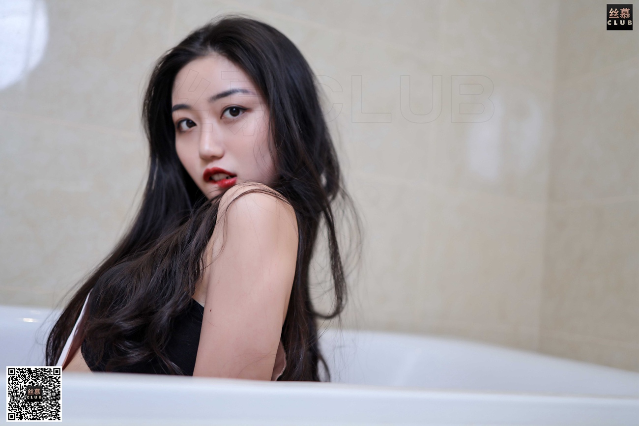 图片[56]-[丝慕SMOU]海外版 H018 双双[88P] – 速更版-美库