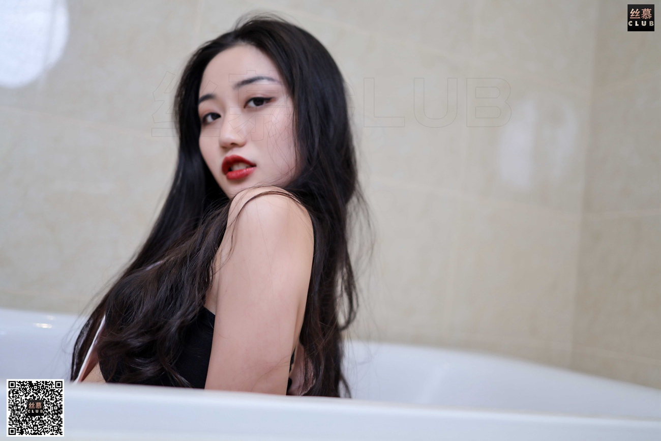 图片[57]-[丝慕SMOU]海外版 H018 双双[88P] – 速更版-美库