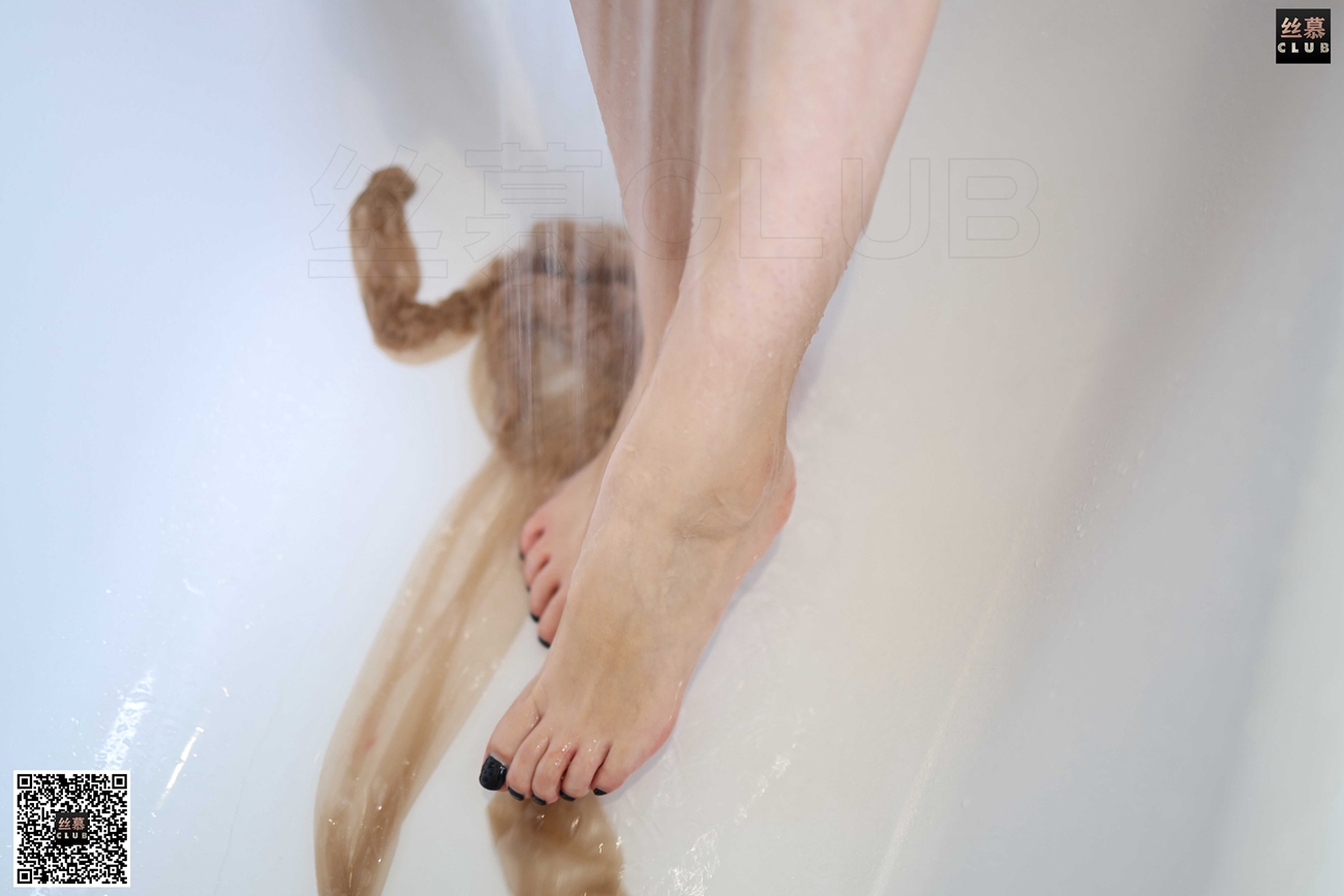 图片[89]-[丝慕SMOU]海外版 H018 双双[88P] – 速更版-美库