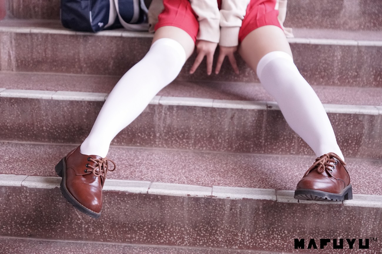 图片[29]-神楽板真冬  – JK白过膝系列套图[112P] – 速更版-美库