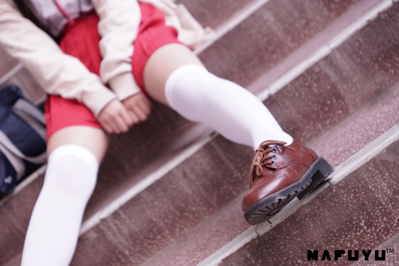 图片[30]-神楽板真冬  – JK白过膝系列套图[112P] – 速更版-美库