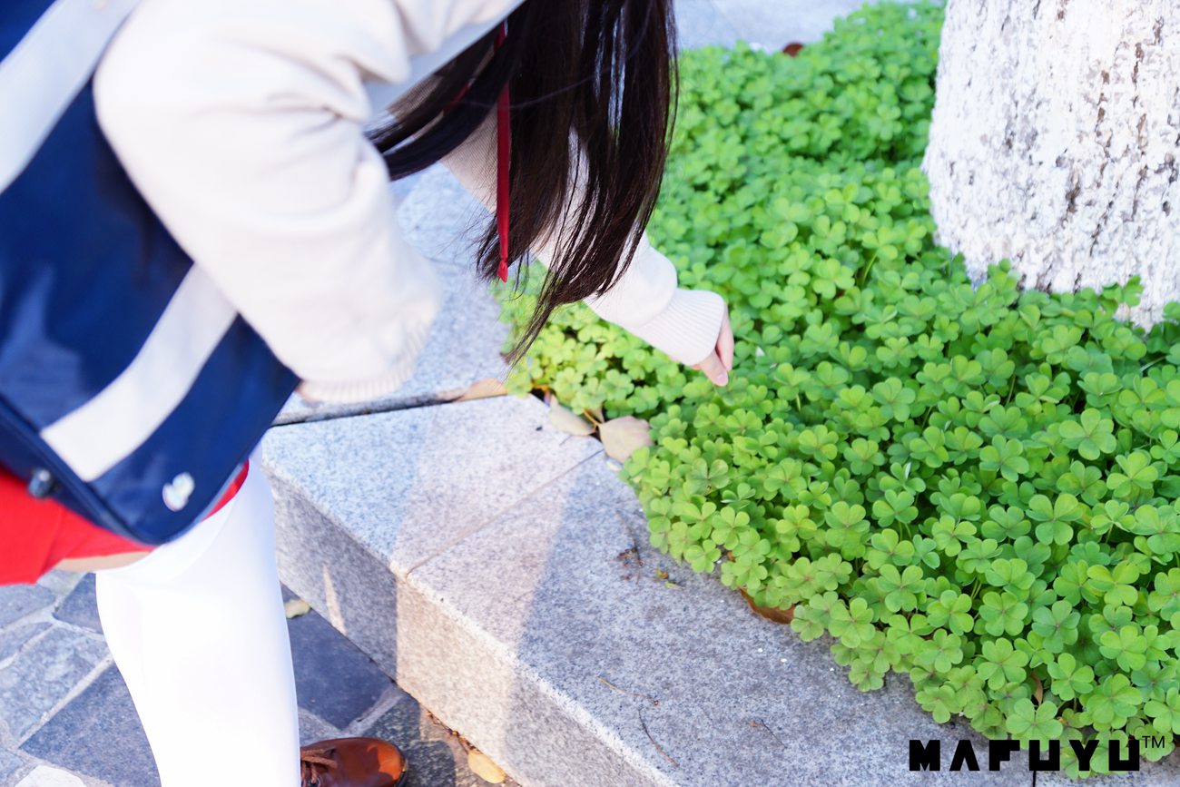 图片[34]-神楽板真冬  – JK白过膝系列套图[112P] – 速更版-美库