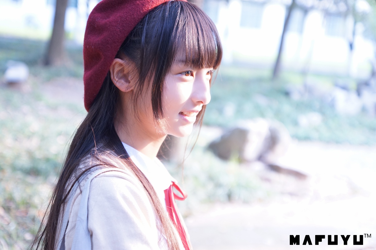 图片[35]-神楽板真冬  – JK白过膝系列套图[112P] – 速更版-美库