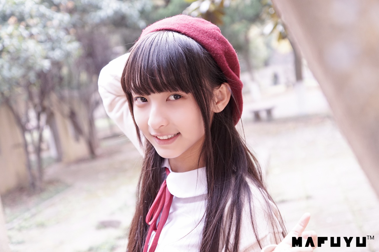 图片[44]-神楽板真冬  – JK白过膝系列套图[112P] – 速更版-美库