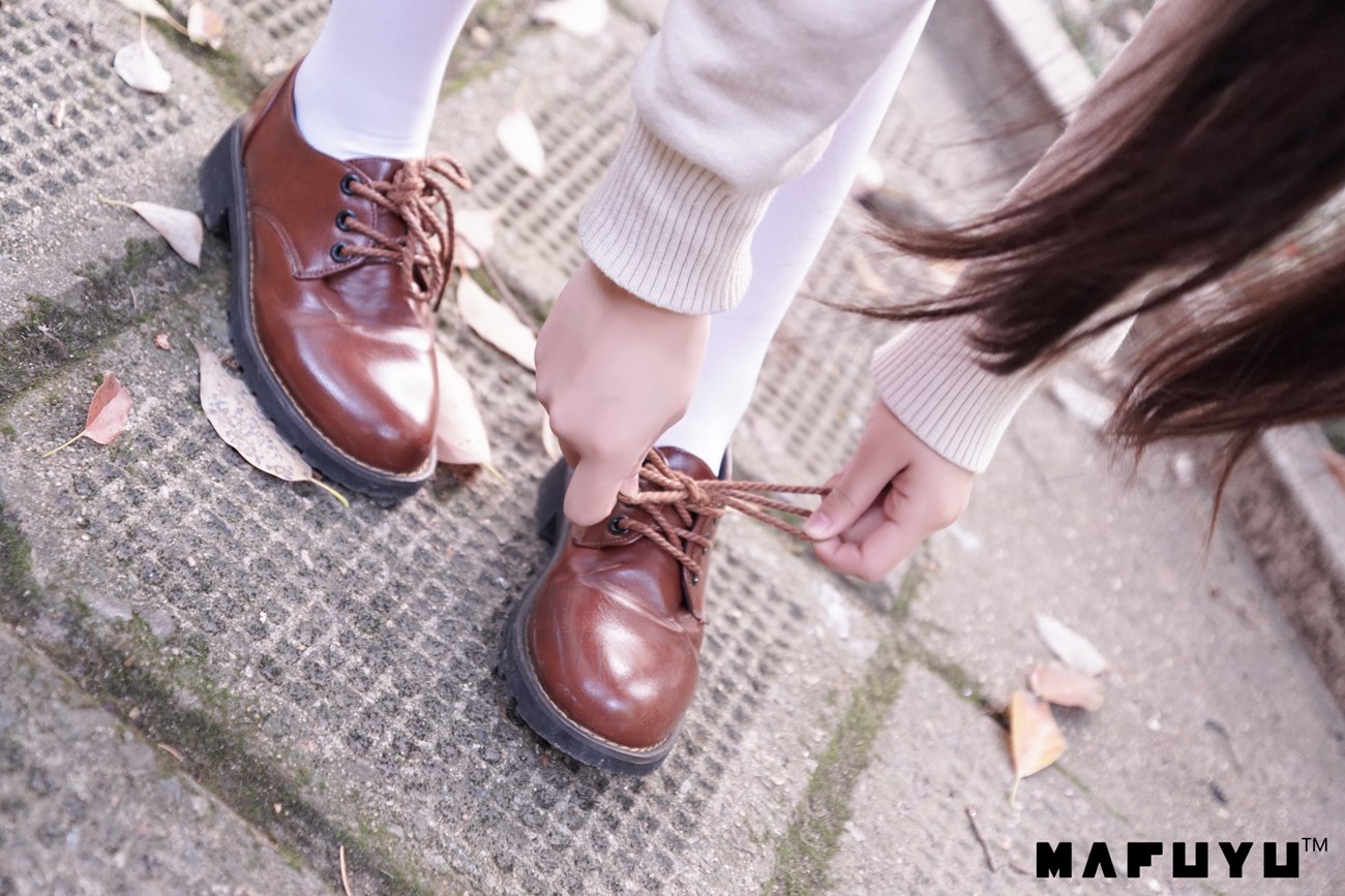 图片[50]-神楽板真冬  – JK白过膝系列套图[112P] – 速更版-美库