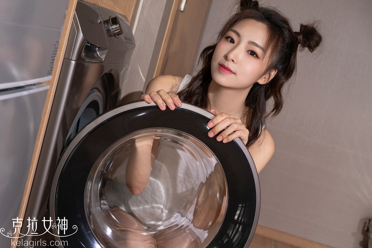 图片[13]-[Kelagirls克拉女神]2020.08.12《娇小可人》吕佳[29P] – 速更版-美库