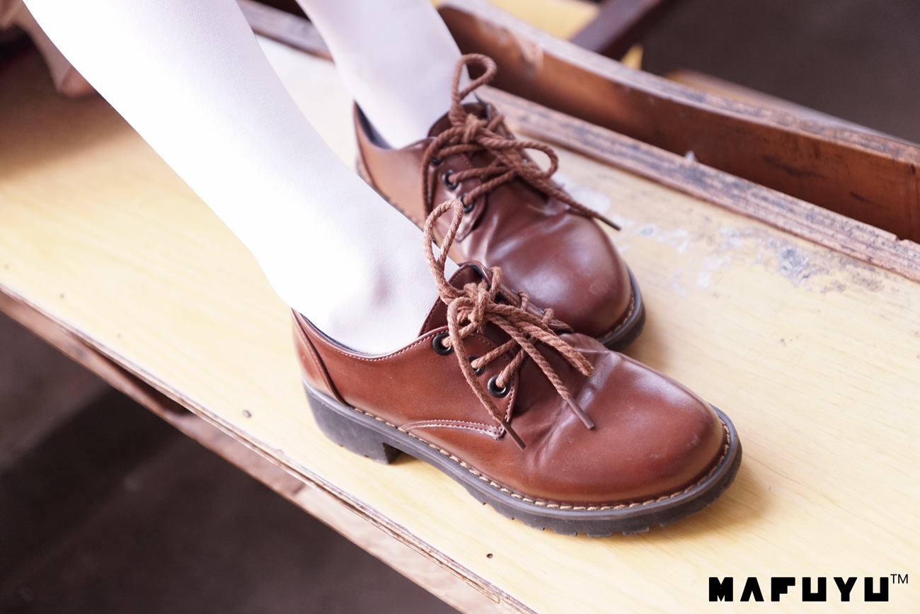 图片[74]-神楽板真冬  – JK白过膝系列套图[112P] – 速更版-美库