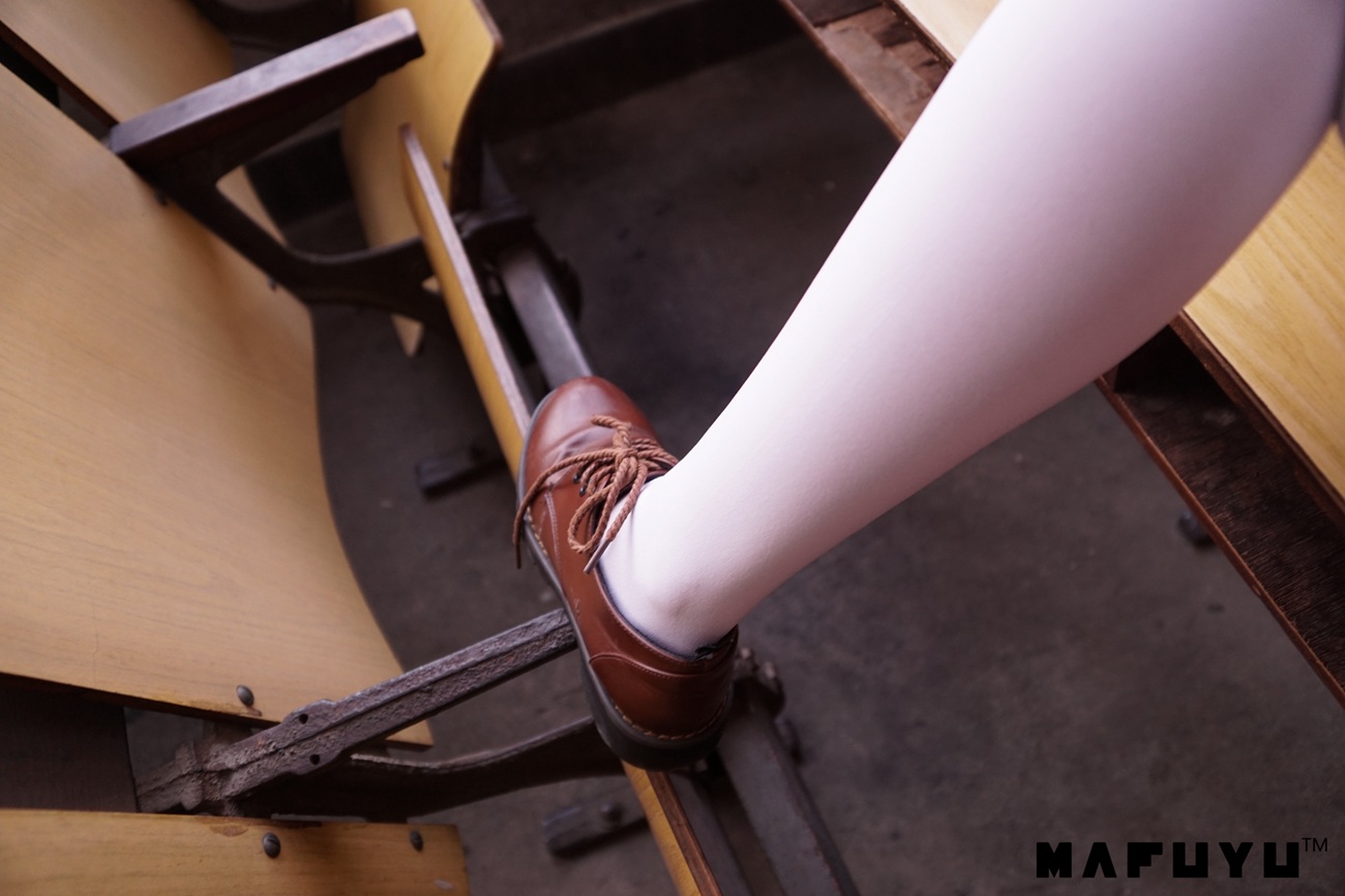 图片[107]-神楽板真冬  – JK白过膝系列套图[112P] – 速更版-美库