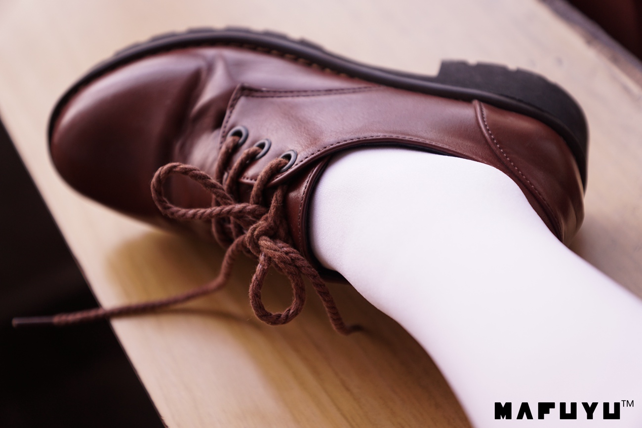 图片[108]-神楽板真冬  – JK白过膝系列套图[112P] – 速更版-美库