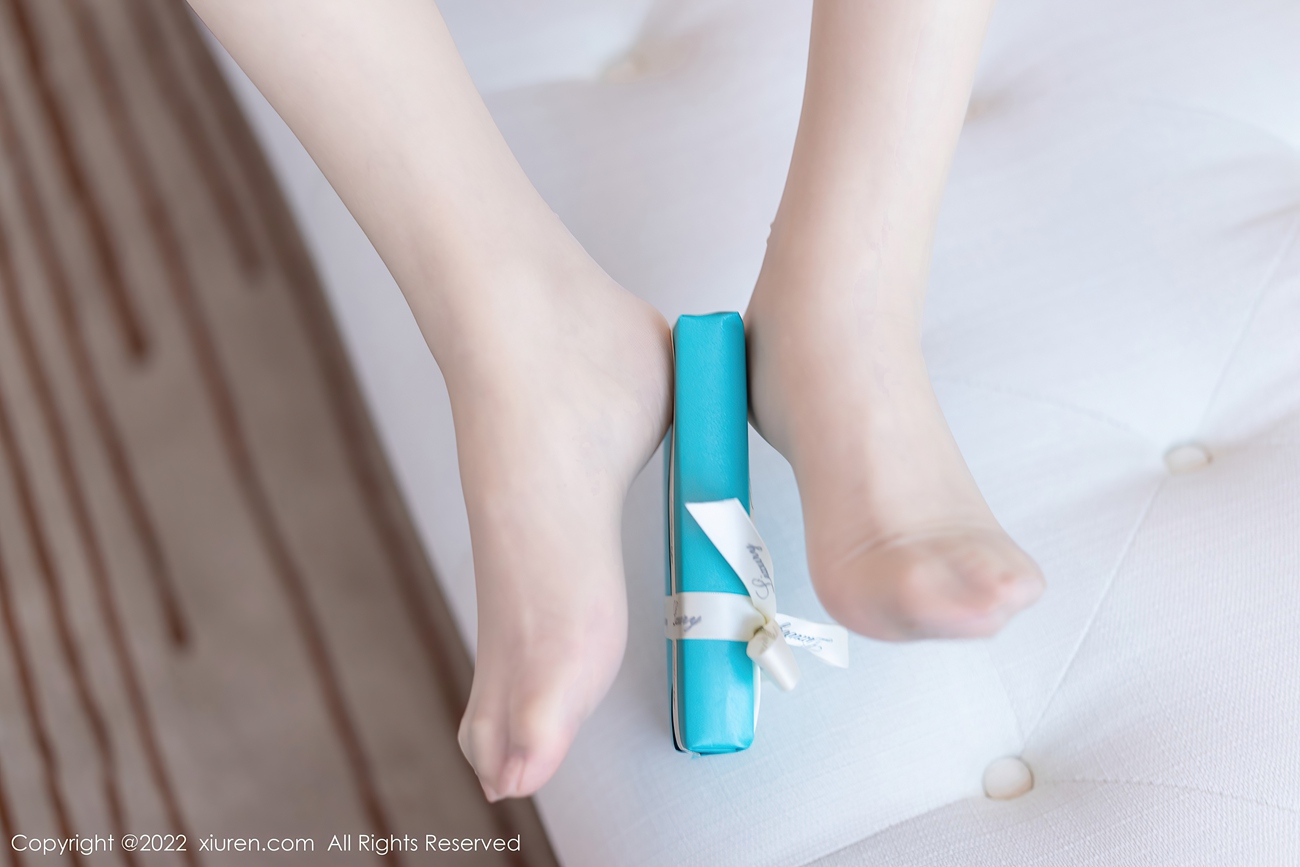 图片[11]-[Xiuren秀人网]2022.06.17 NO.5157 允爾[24+1P] – 速更版-美库