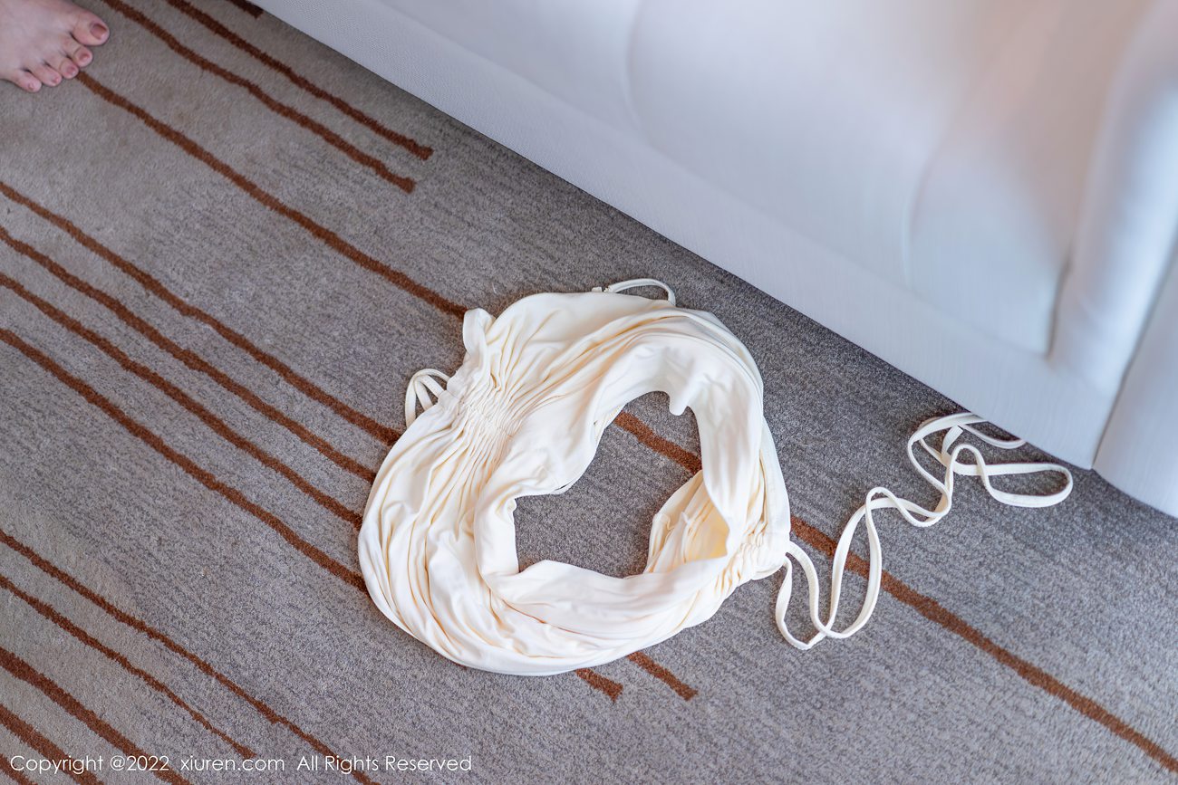 图片[19]-[Xiuren秀人网]2022.06.17 NO.5157 允爾[24+1P] – 速更版-美库