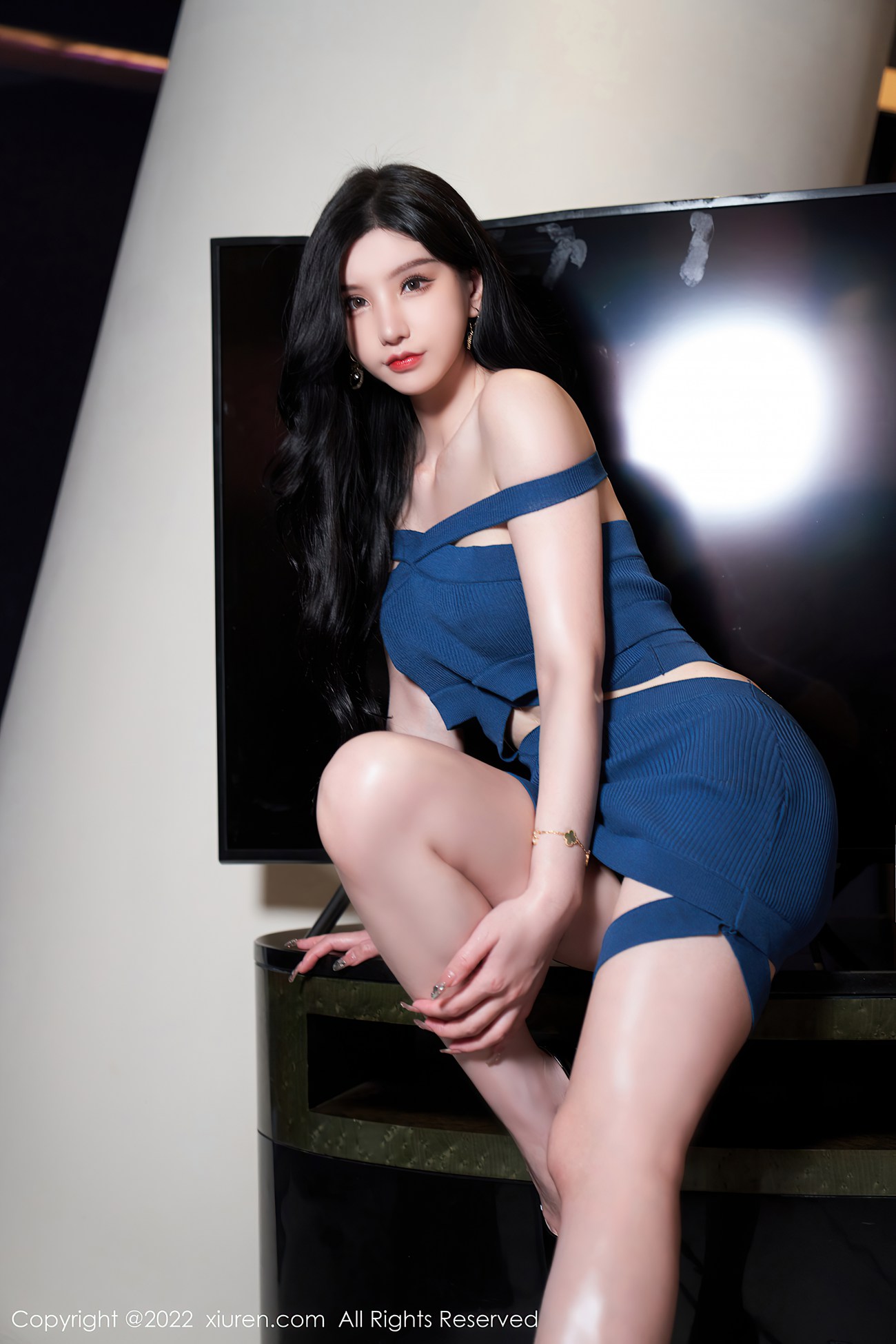 图片[17]-[Xiuren秀人网]2022.06.17 NO.5158 周于希Sally[25+1P] – 速更版-美库