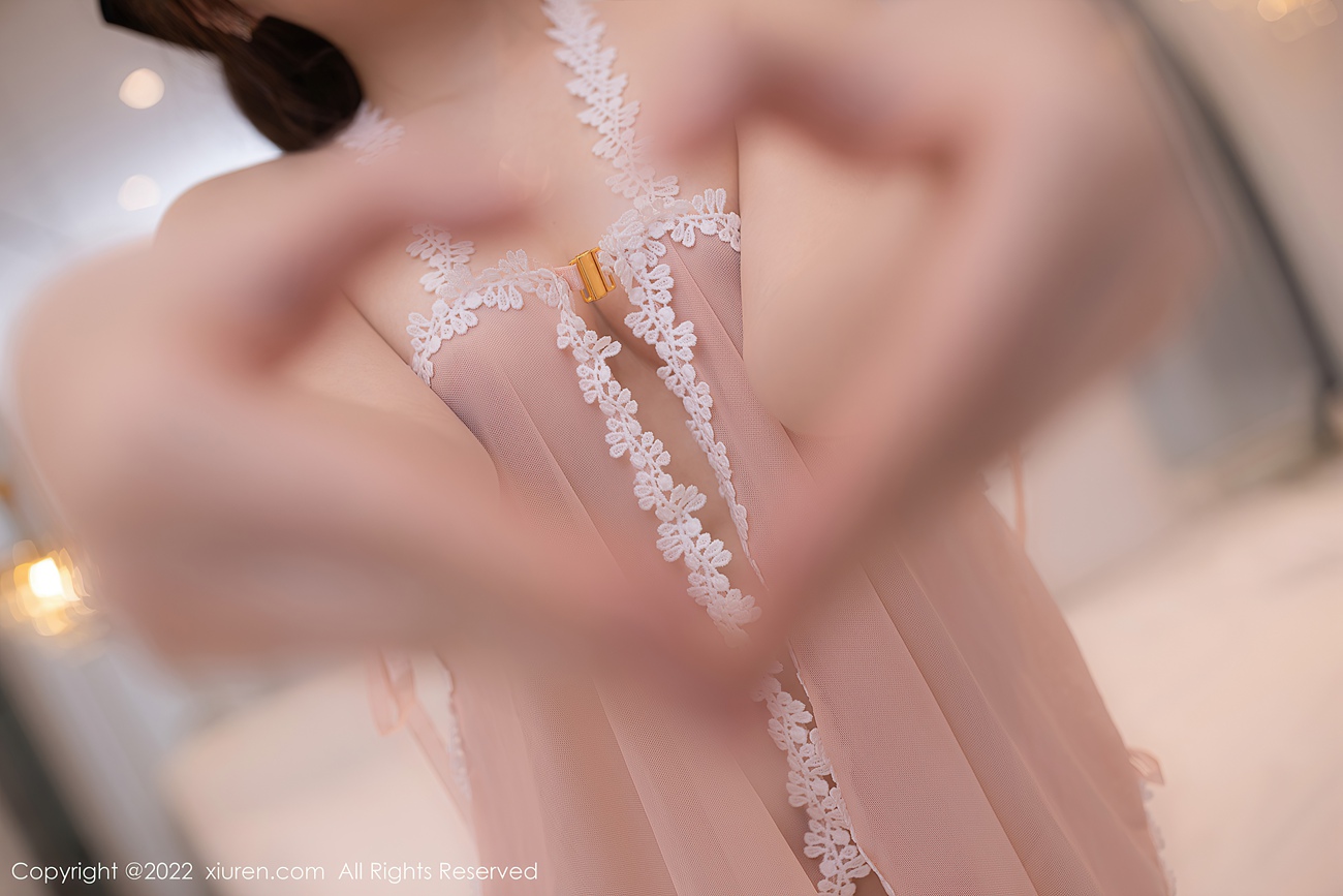 图片[29]-[Xiuren秀人网]2022.06.17 NO.5159 鱼子酱Fish[27+1P] – 速更版-美库