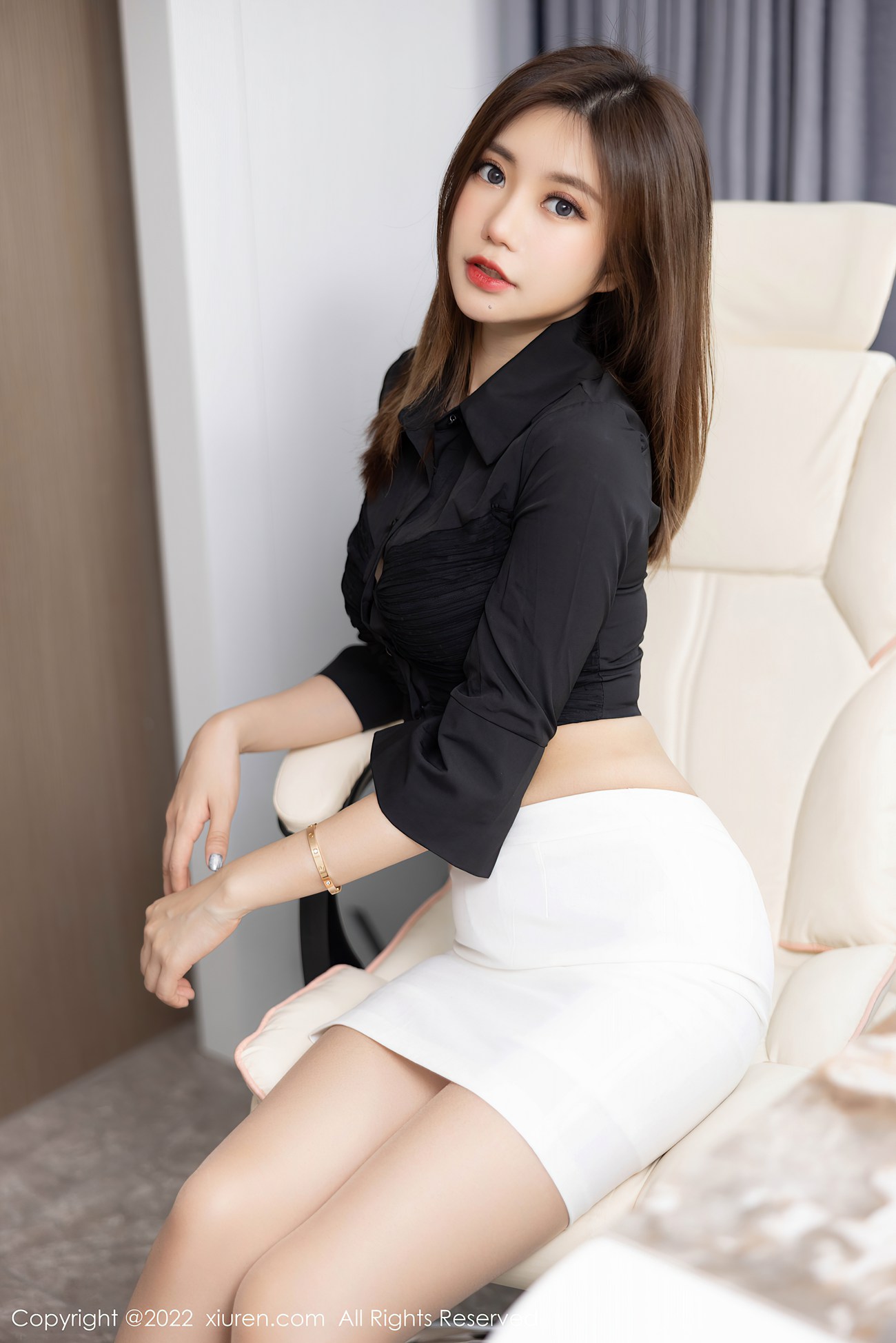 图片[11]-[Xiuren秀人网]2022.06.17 NO.5160 绮里嘉ula[28+1P] – 速更版-美库