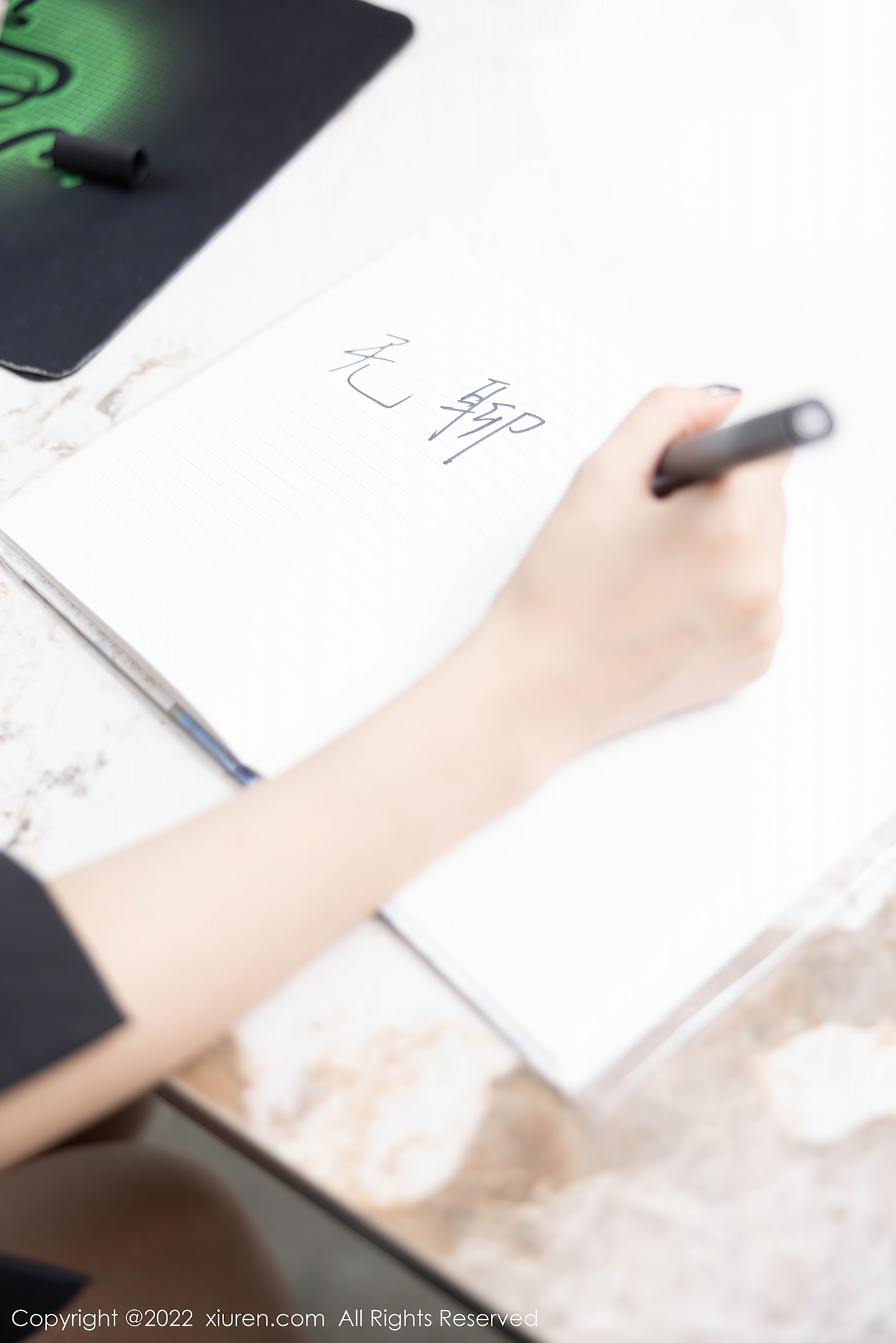 图片[17]-[Xiuren秀人网]2022.06.17 NO.5160 绮里嘉ula[28+1P] – 速更版-美库