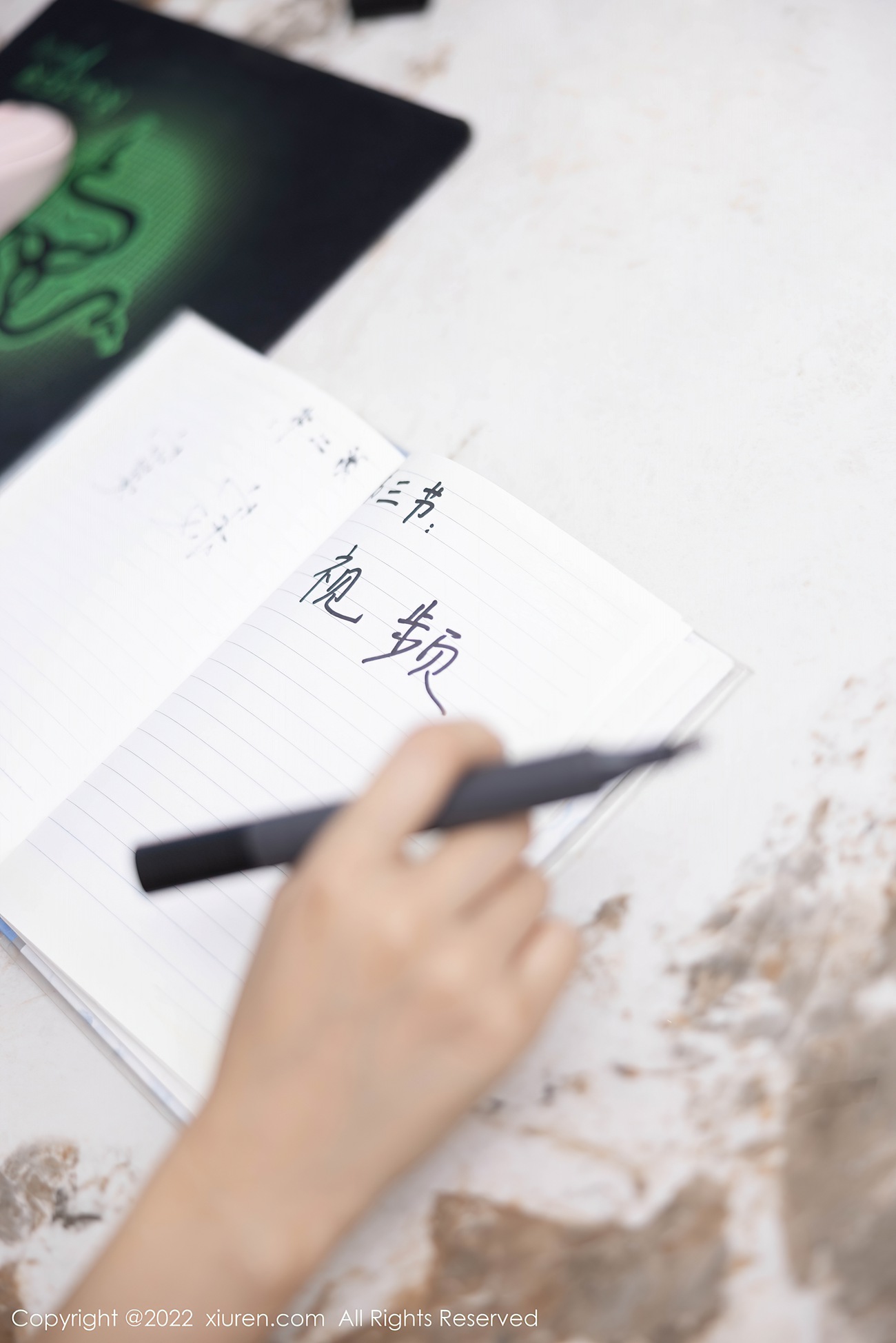 图片[23]-[Xiuren秀人网]2022.06.17 NO.5160 绮里嘉ula[28+1P] – 速更版-美库