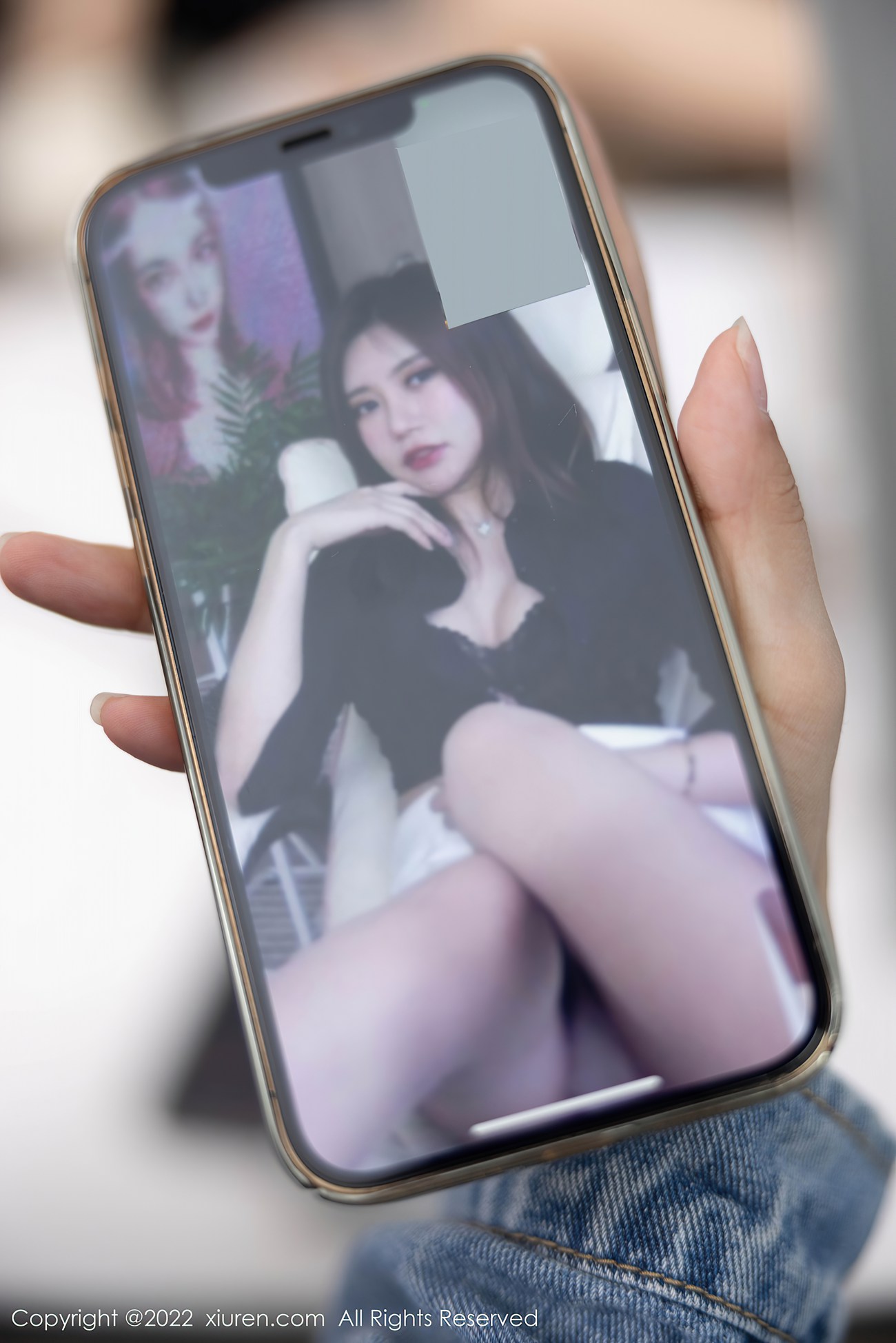 图片[29]-[Xiuren秀人网]2022.06.17 NO.5160 绮里嘉ula[28+1P] – 速更版-美库