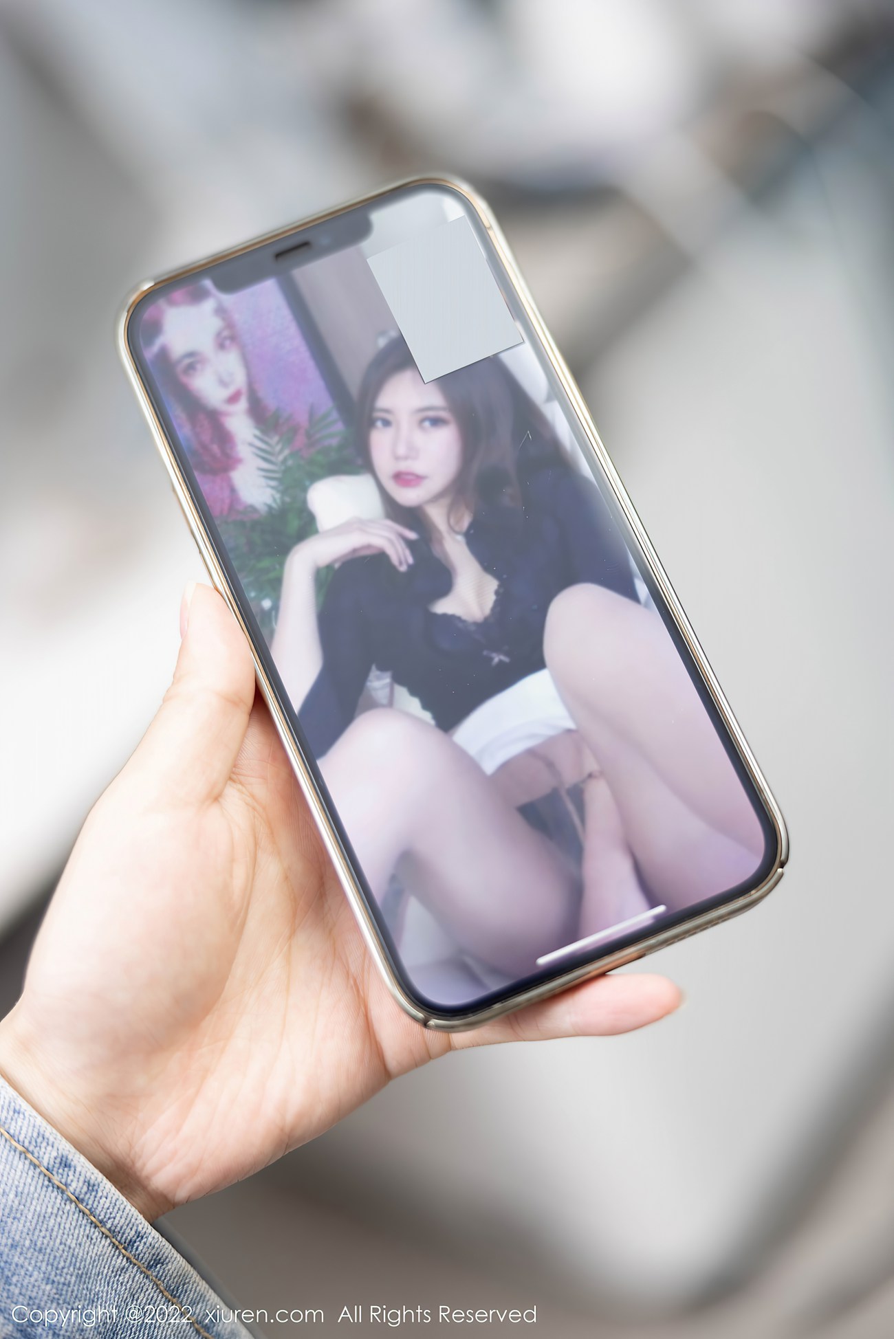 图片[30]-[Xiuren秀人网]2022.06.17 NO.5160 绮里嘉ula[28+1P] – 速更版-美库