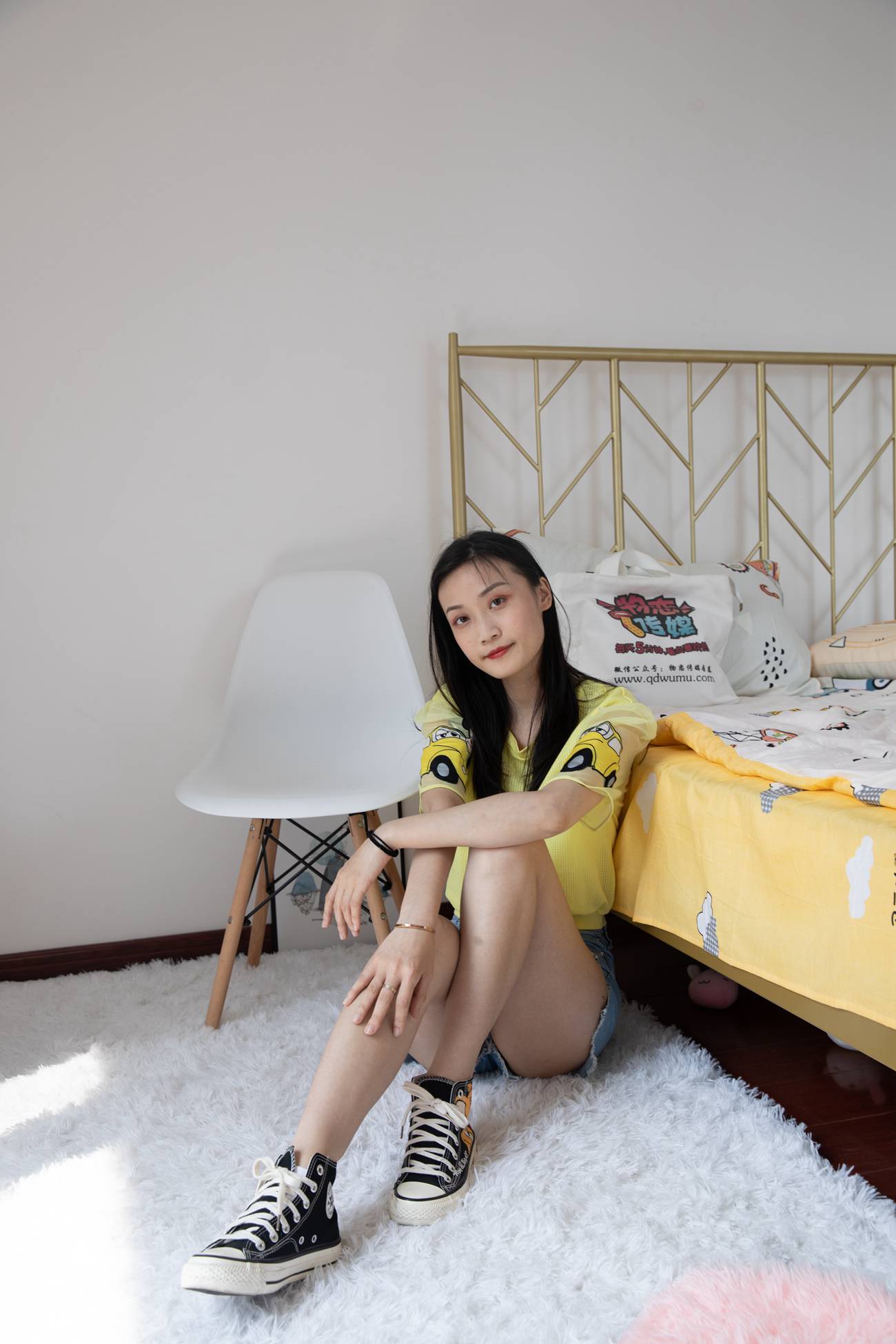 图片[18]-物恋传媒 NO.489 沫沫-时光花朵[152P] – 速更版-美库