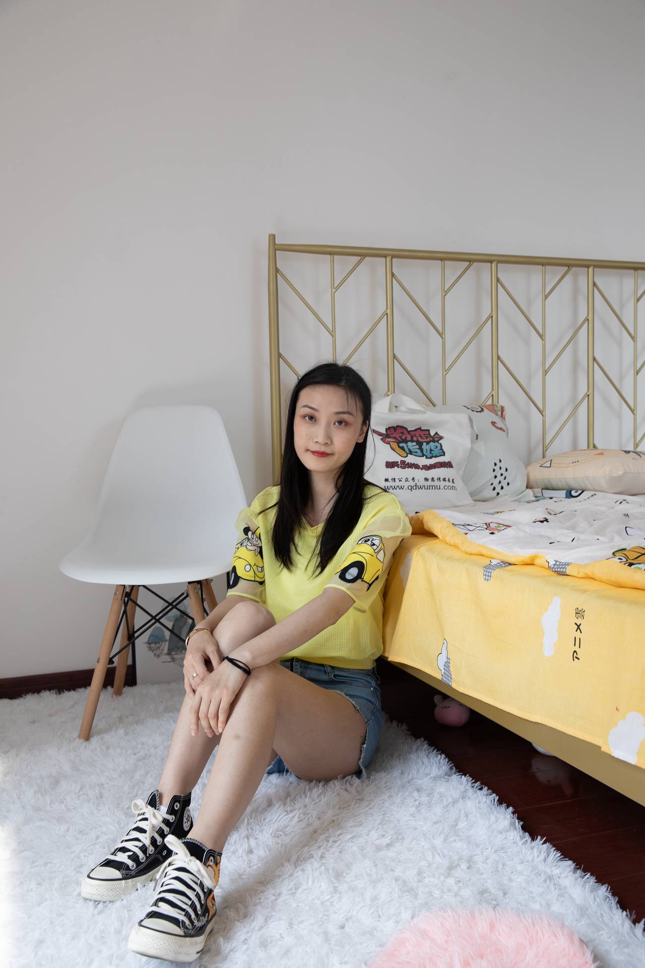 图片[17]-物恋传媒 NO.489 沫沫-时光花朵[152P] – 速更版-美库