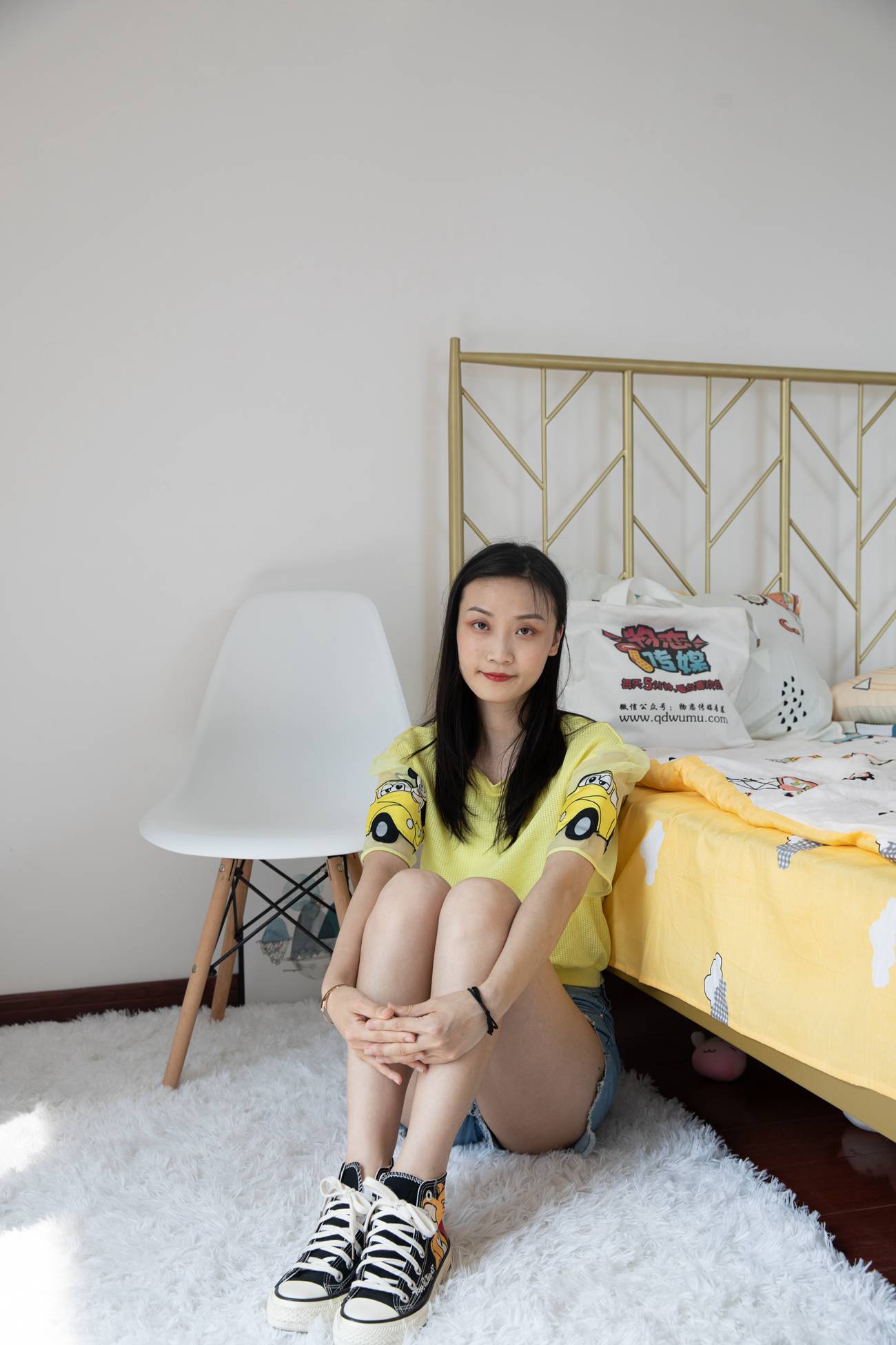 图片[19]-物恋传媒 NO.489 沫沫-时光花朵[152P] – 速更版-美库