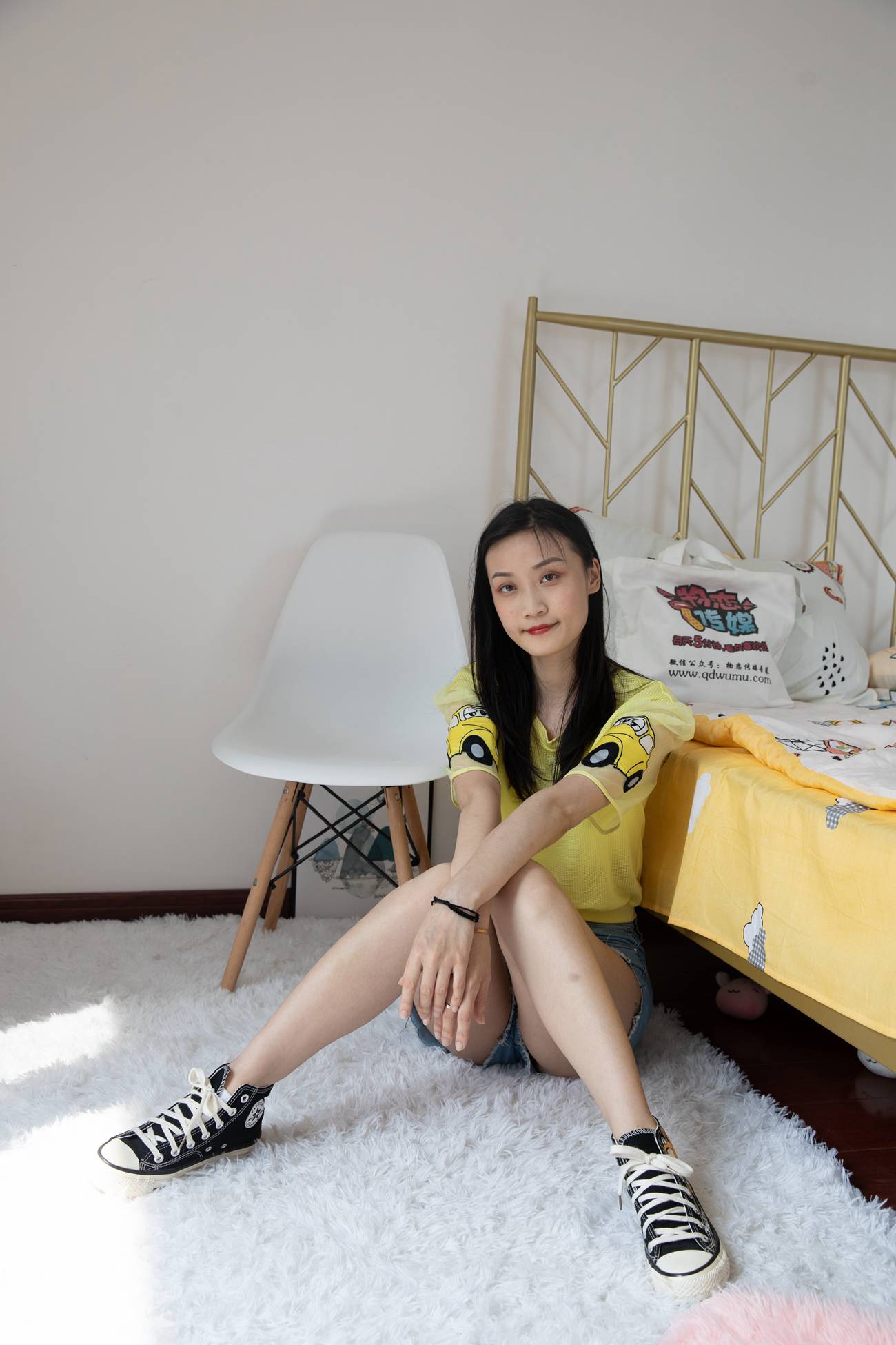 图片[20]-物恋传媒 NO.489 沫沫-时光花朵[152P] – 速更版-美库