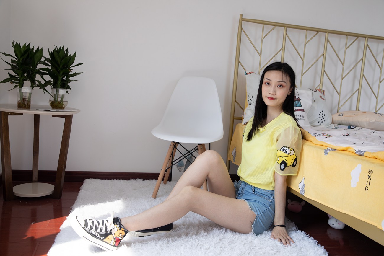 图片[23]-物恋传媒 NO.489 沫沫-时光花朵[152P] – 速更版-美库