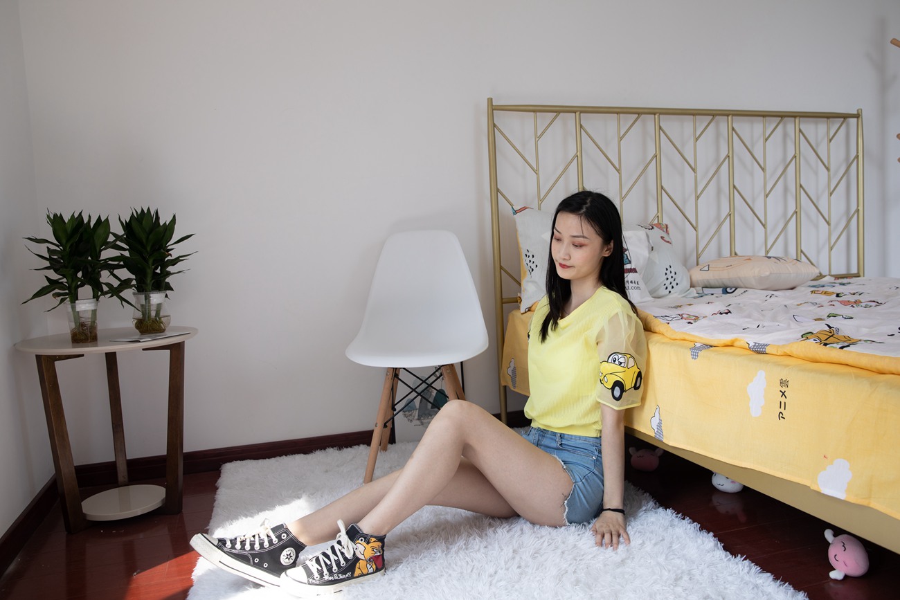 图片[24]-物恋传媒 NO.489 沫沫-时光花朵[152P] – 速更版-美库